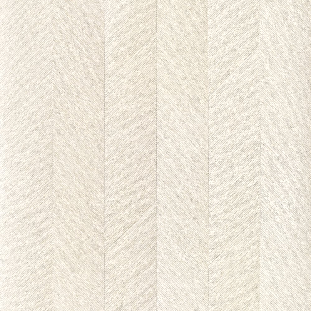 Thibaut WEST BROOK T10335 in Off White Wallpaper - GRASSCLOT