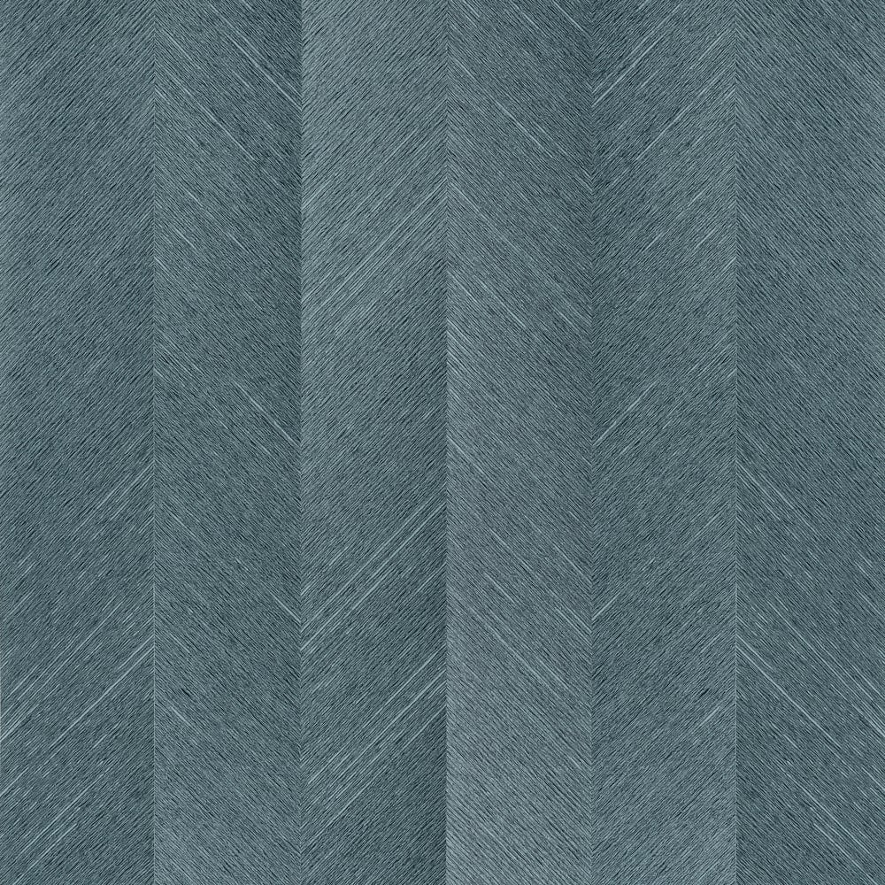 Thibaut WEST BROOK T10340 in Mineral Wallpaper - GRASSCLOTH