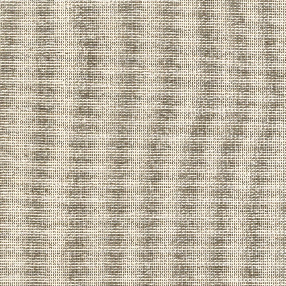 Thibaut HARRISON T10373 in Beige Wallpaper - GRASSCLOTH RESO