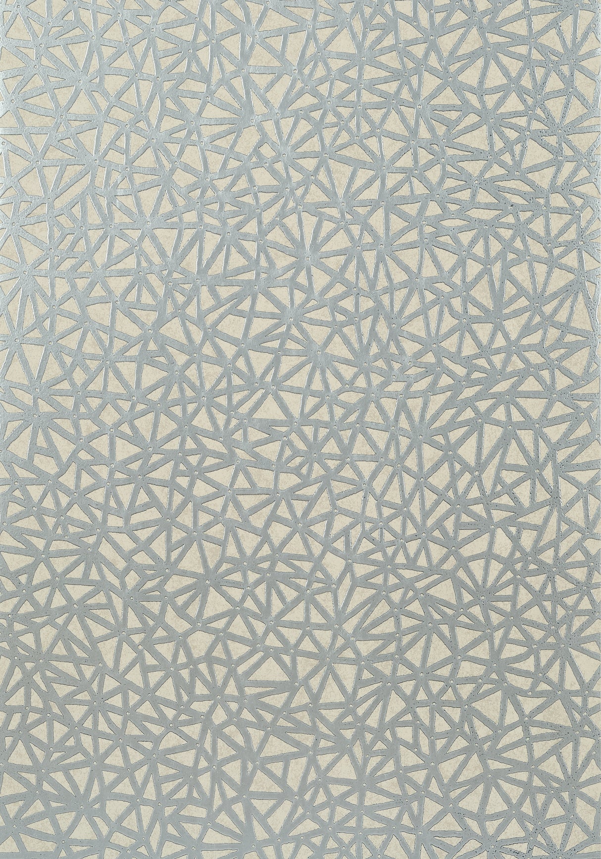 Thibaut T10404 AEDAN Linen Wallpaper