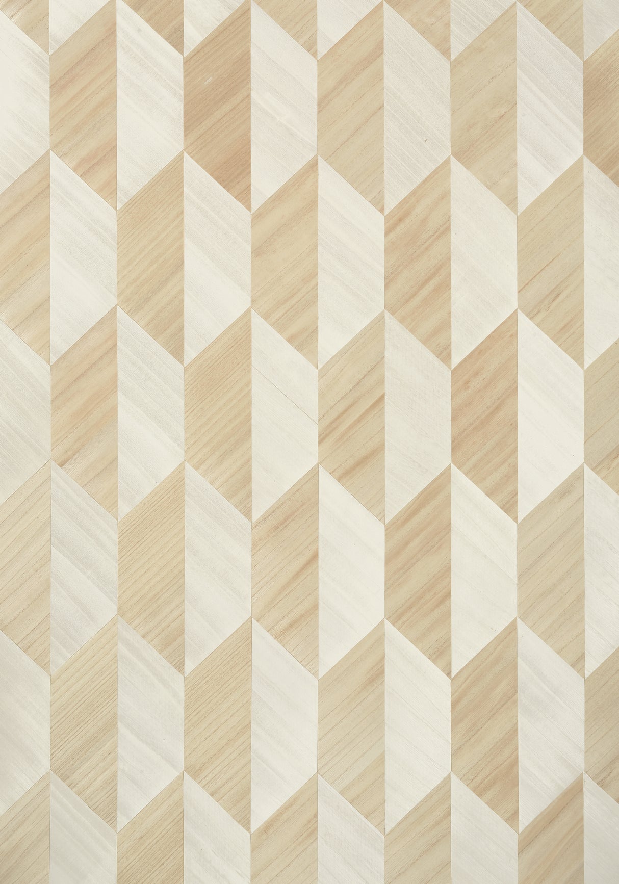 Thibaut T10433 PARAGON Natural Wallpaper