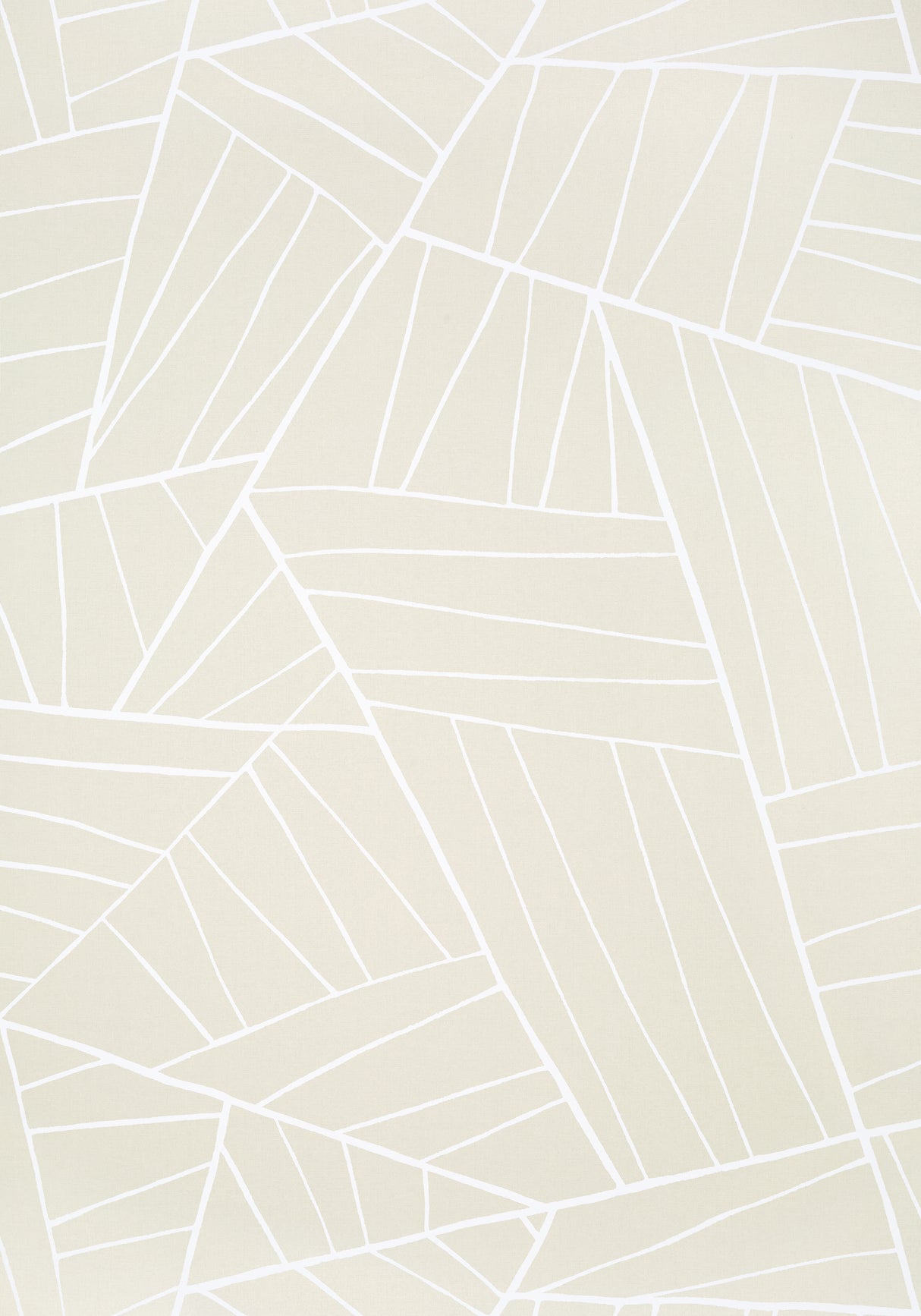 Thibaut T10437 JORDAN Sand Wallpaper