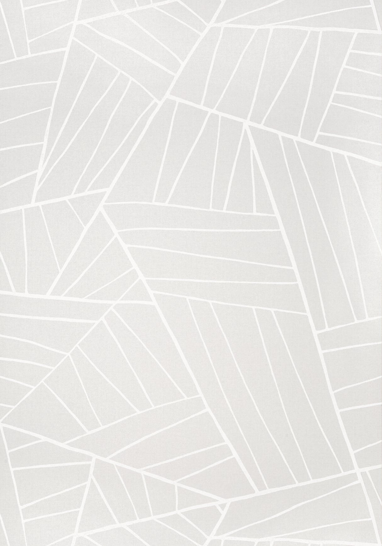 Thibaut T10438 JORDAN Nickel Wallpaper