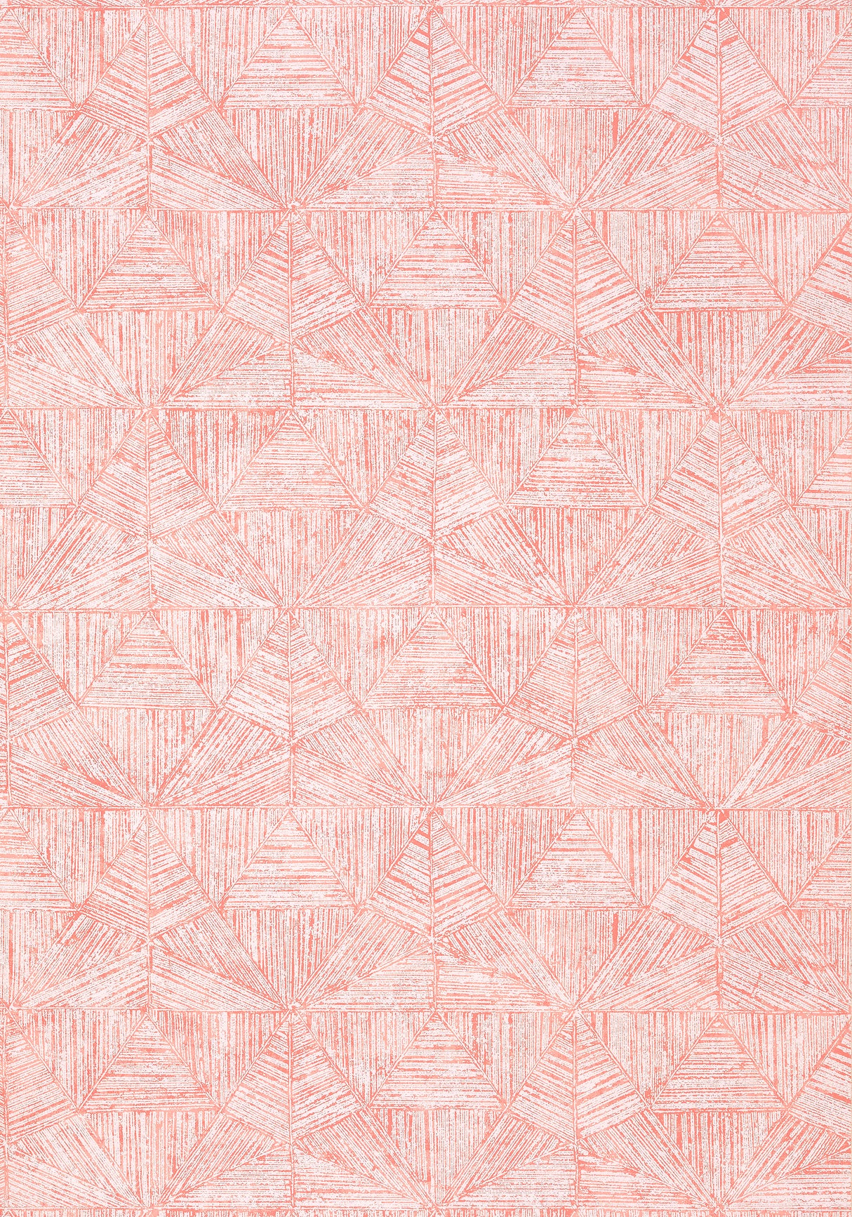 Thibaut T10464 CRYSTALLA Pink Wallpaper