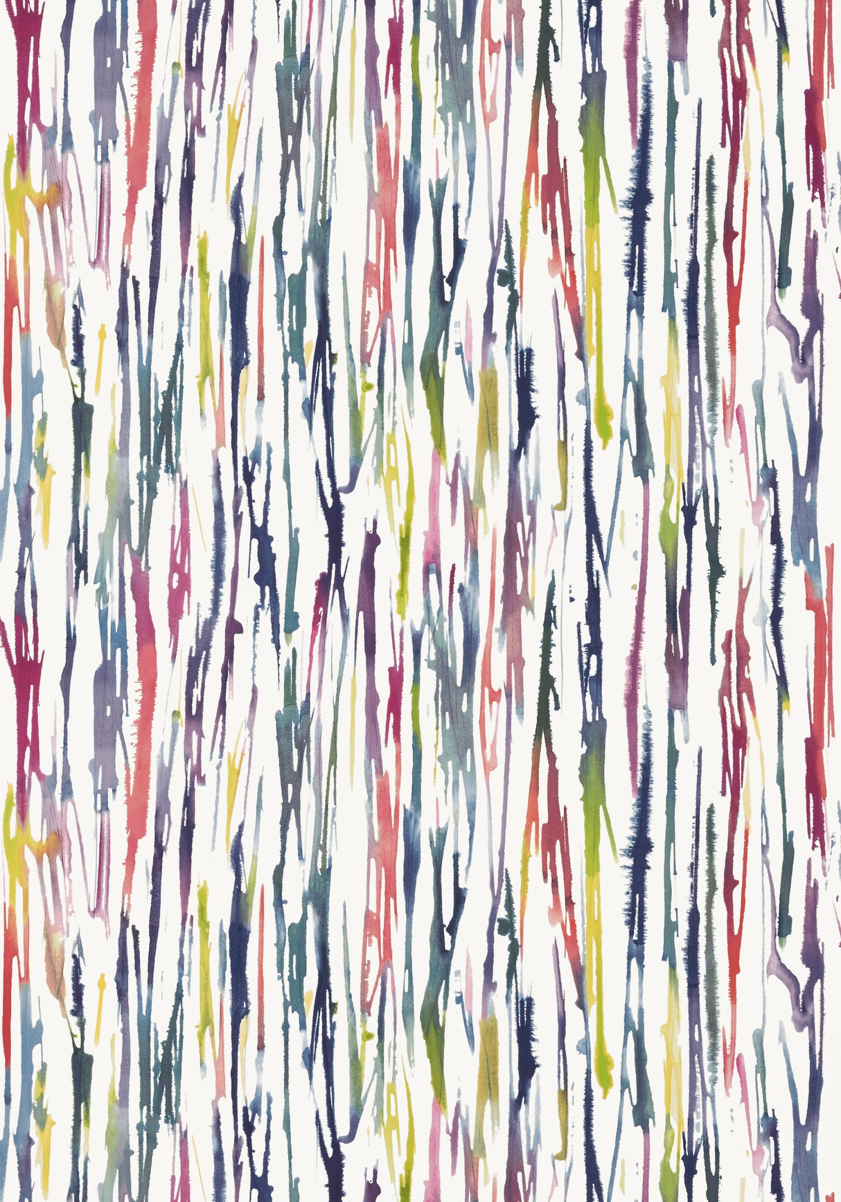 Thibaut T10466 AURORA Multi Wallpaper