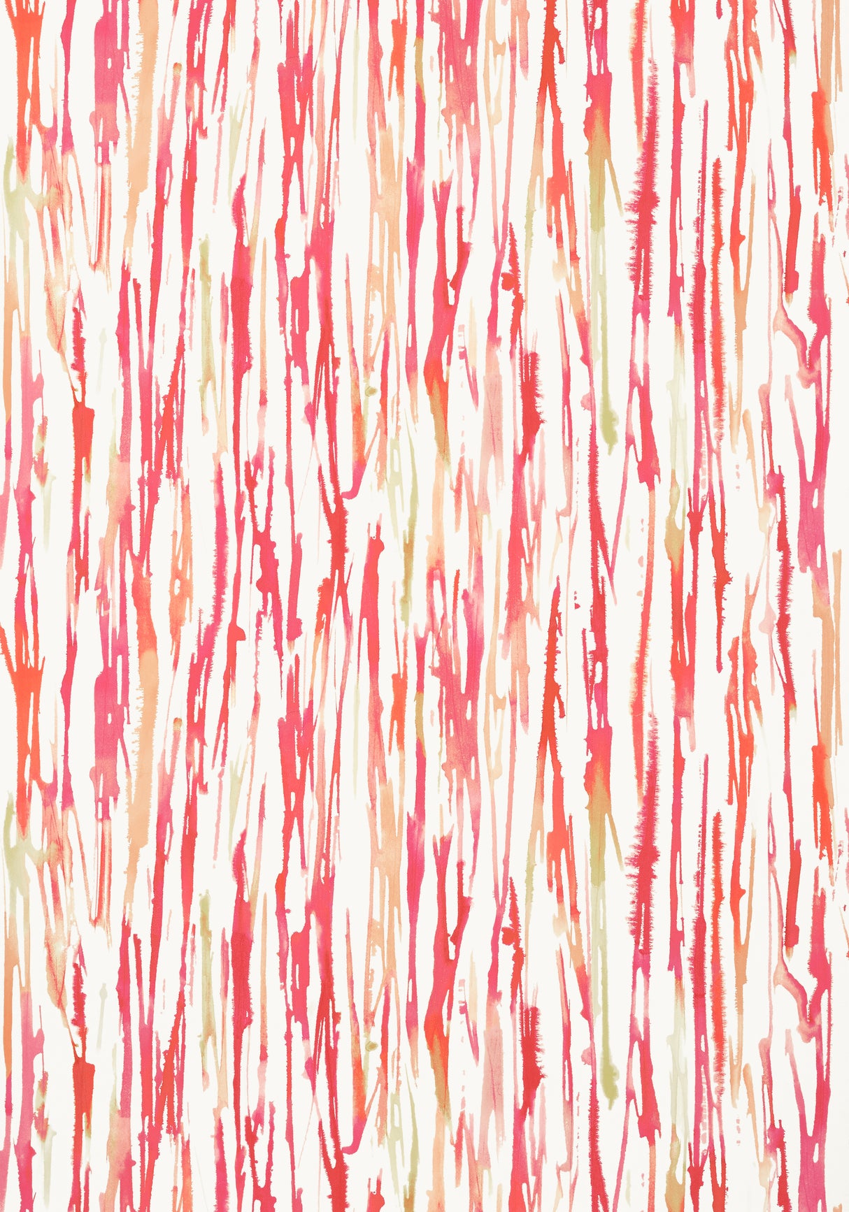 Thibaut T10468 AURORA Cherry Wallpaper