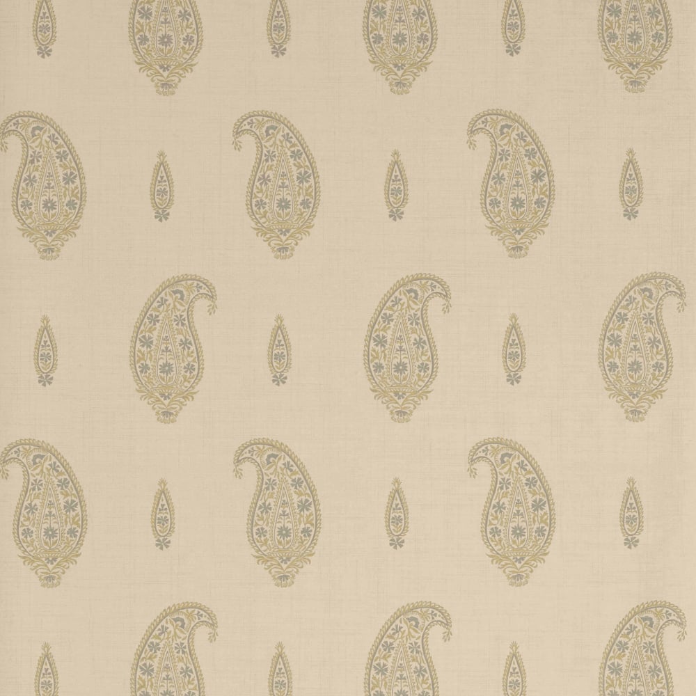 Thibaut T1049 MADURI Beige and Grey Wallpaper