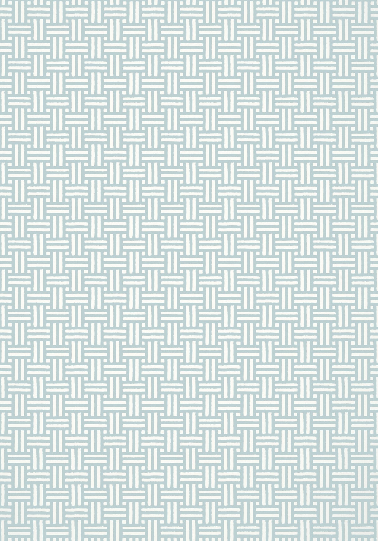 Thibaut T10625 PIERMONT Spa Blue Wallpaper