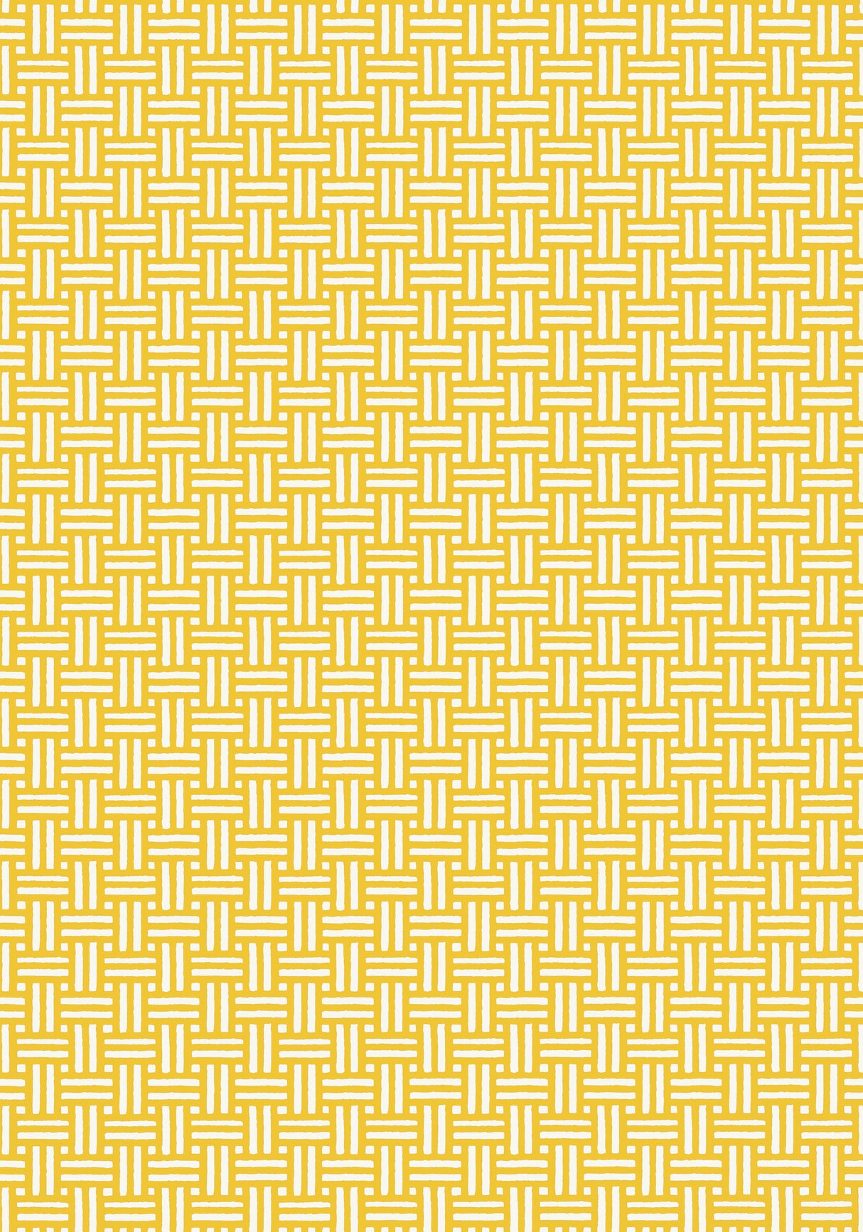 Thibaut T10626 PIERMONT Yellow Wallpaper