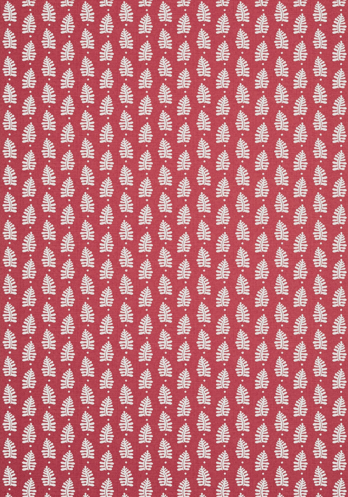 Thibaut T10655 FERNDALE Pink Wallpaper