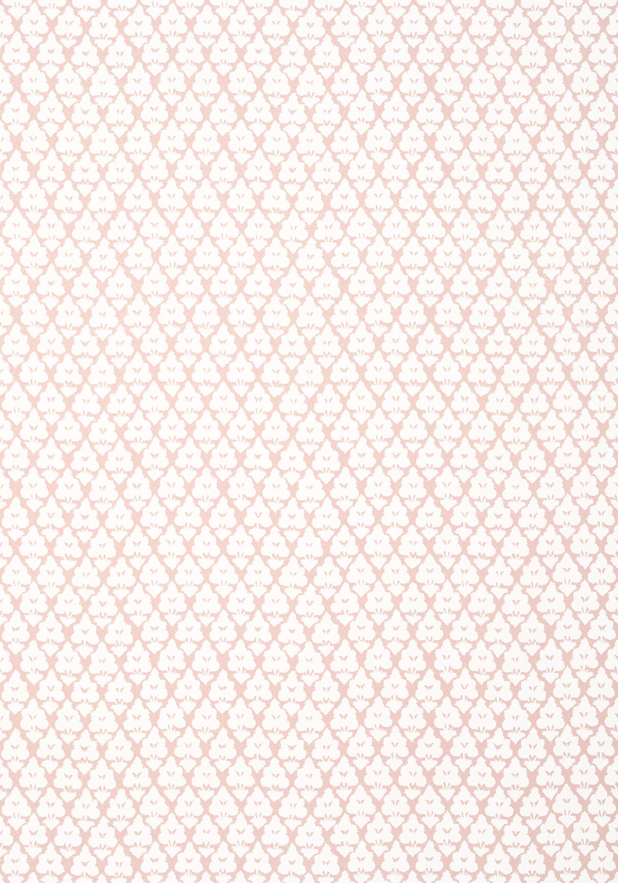 Thibaut T10831 ARBORETA Blush Wallpaper