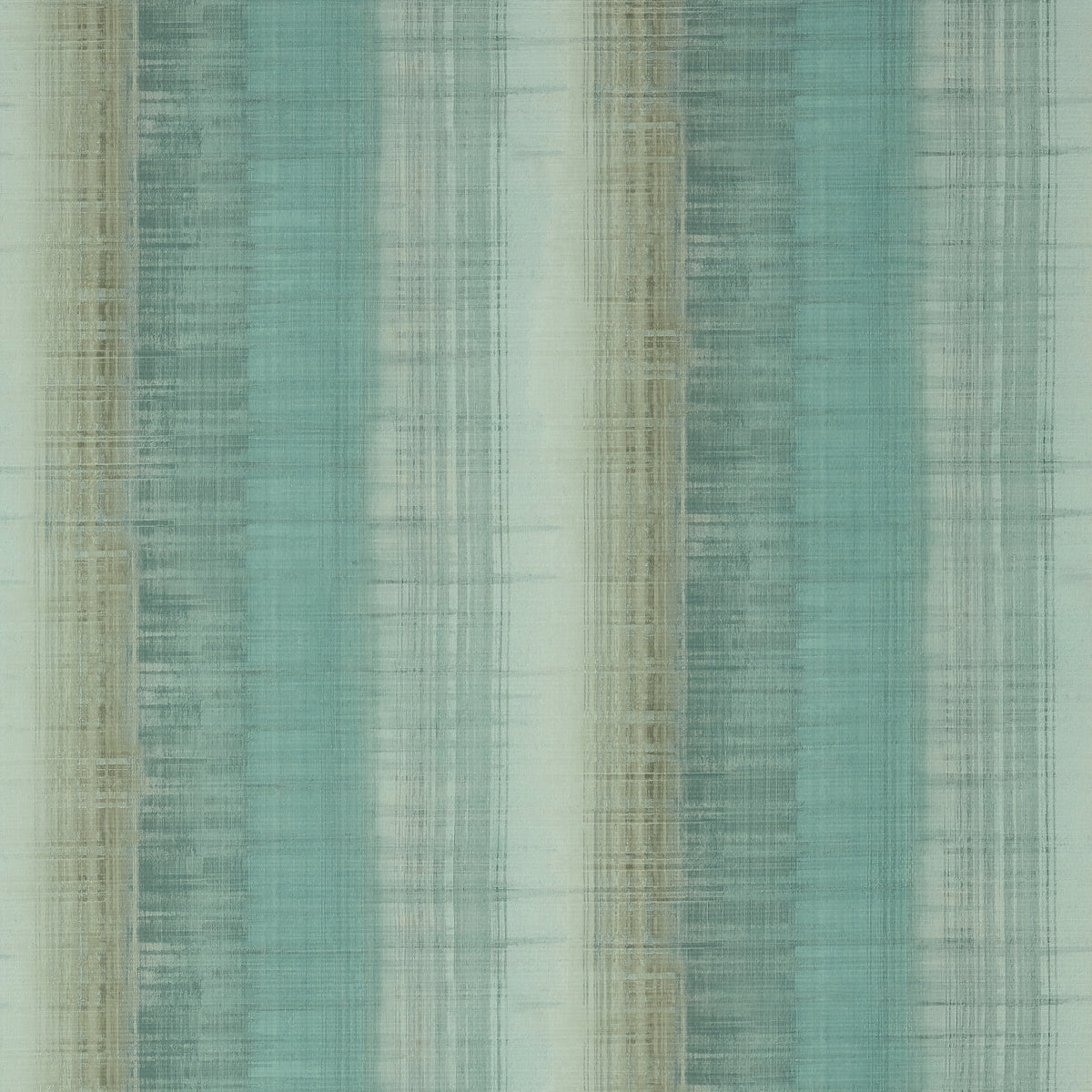 Thibaut T10922 PAINTED DESERT Teal Wallpaper - Eade's – Eades Wallpaper ...