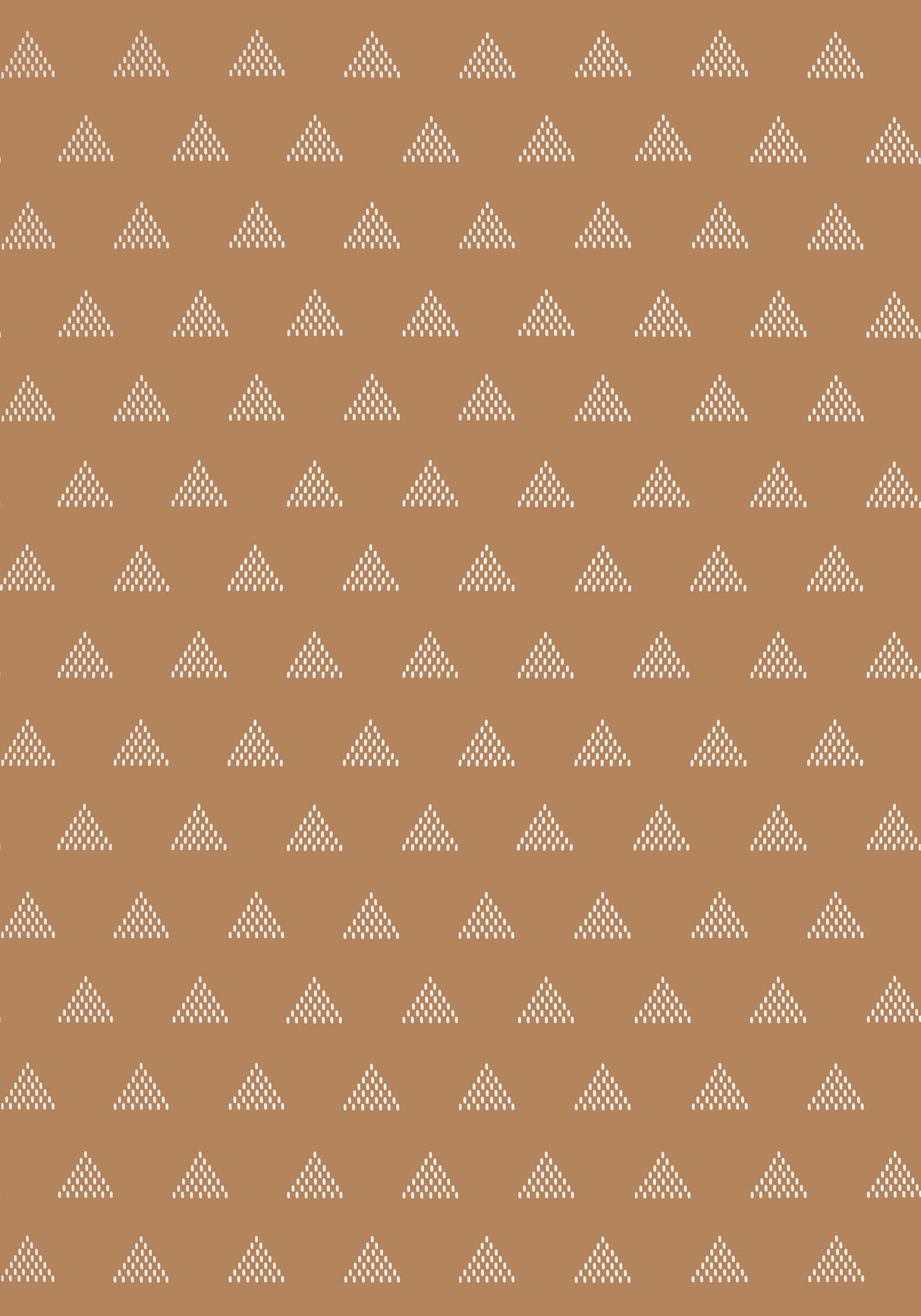 Thibaut T12004 RIDGE Ochre Wallpaper