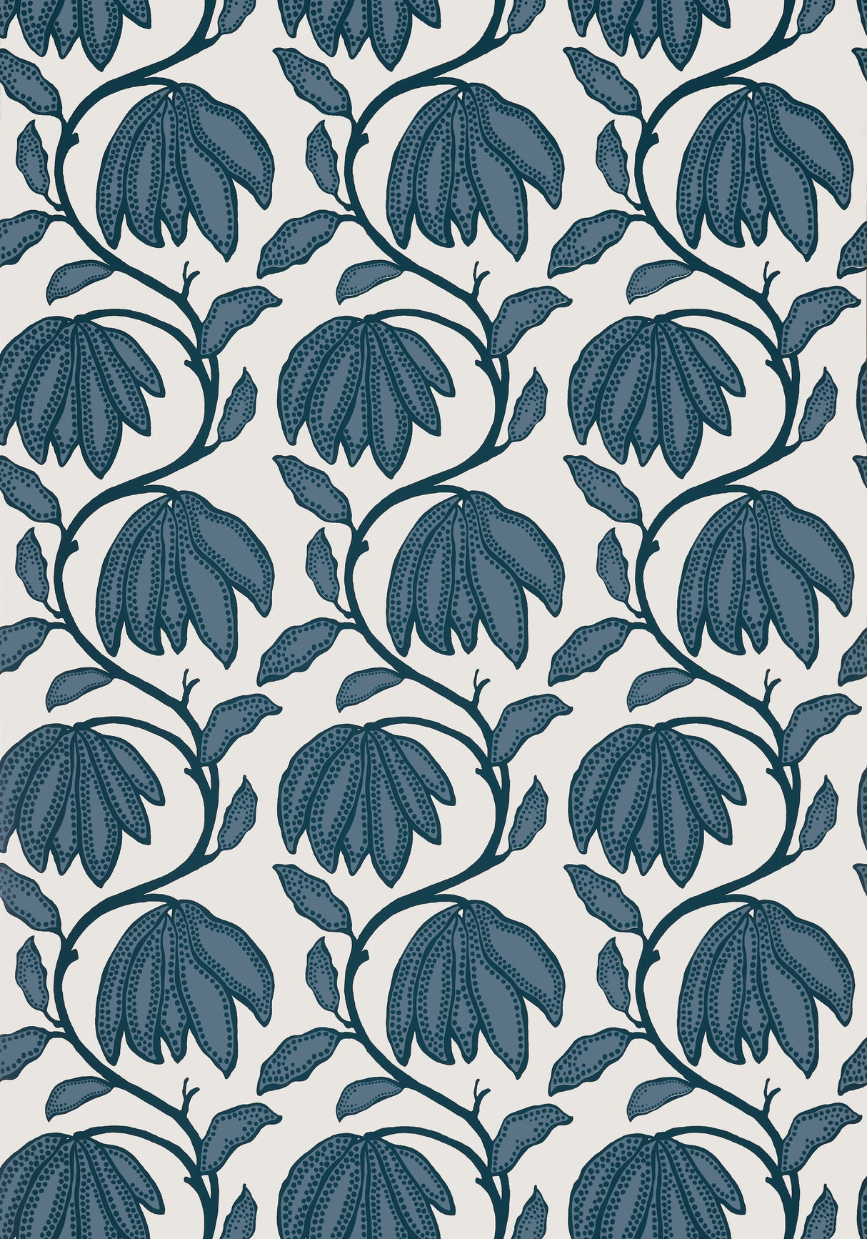 Thibaut T12007 DESERT FLOWER Mineral Wallpaper