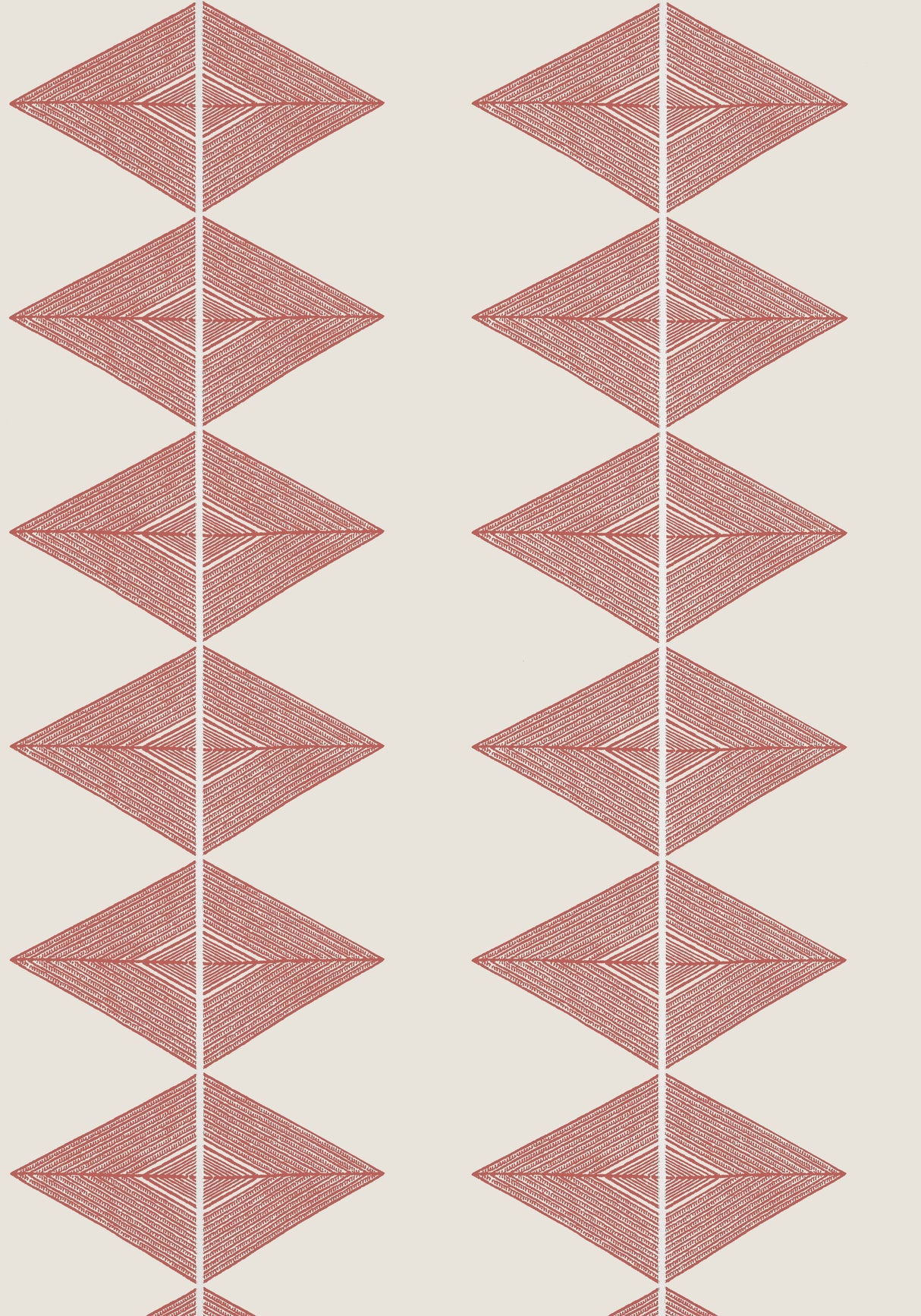 Thibaut T12012 REFLECTION Sunbaked Wallpaper