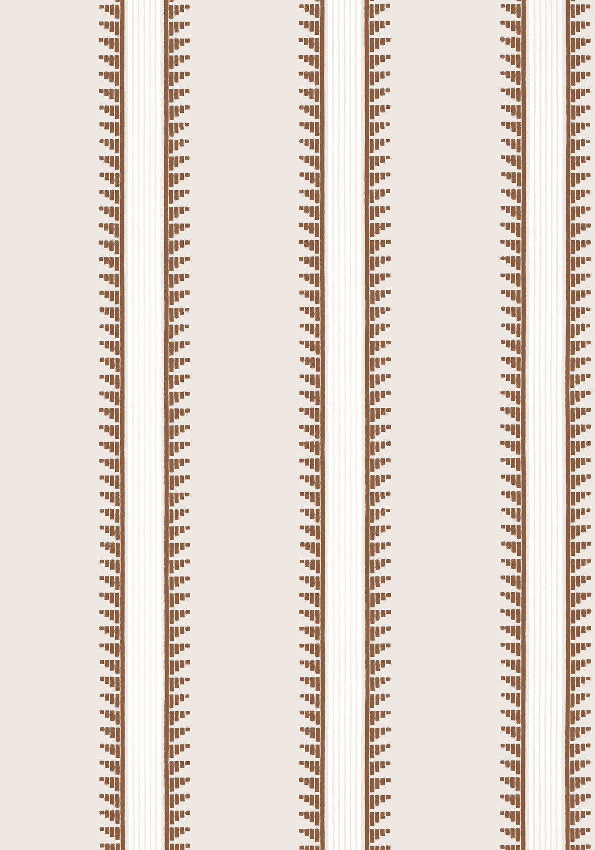 Thibaut T12020 TRAIL HEAD Ochre Wallpaper