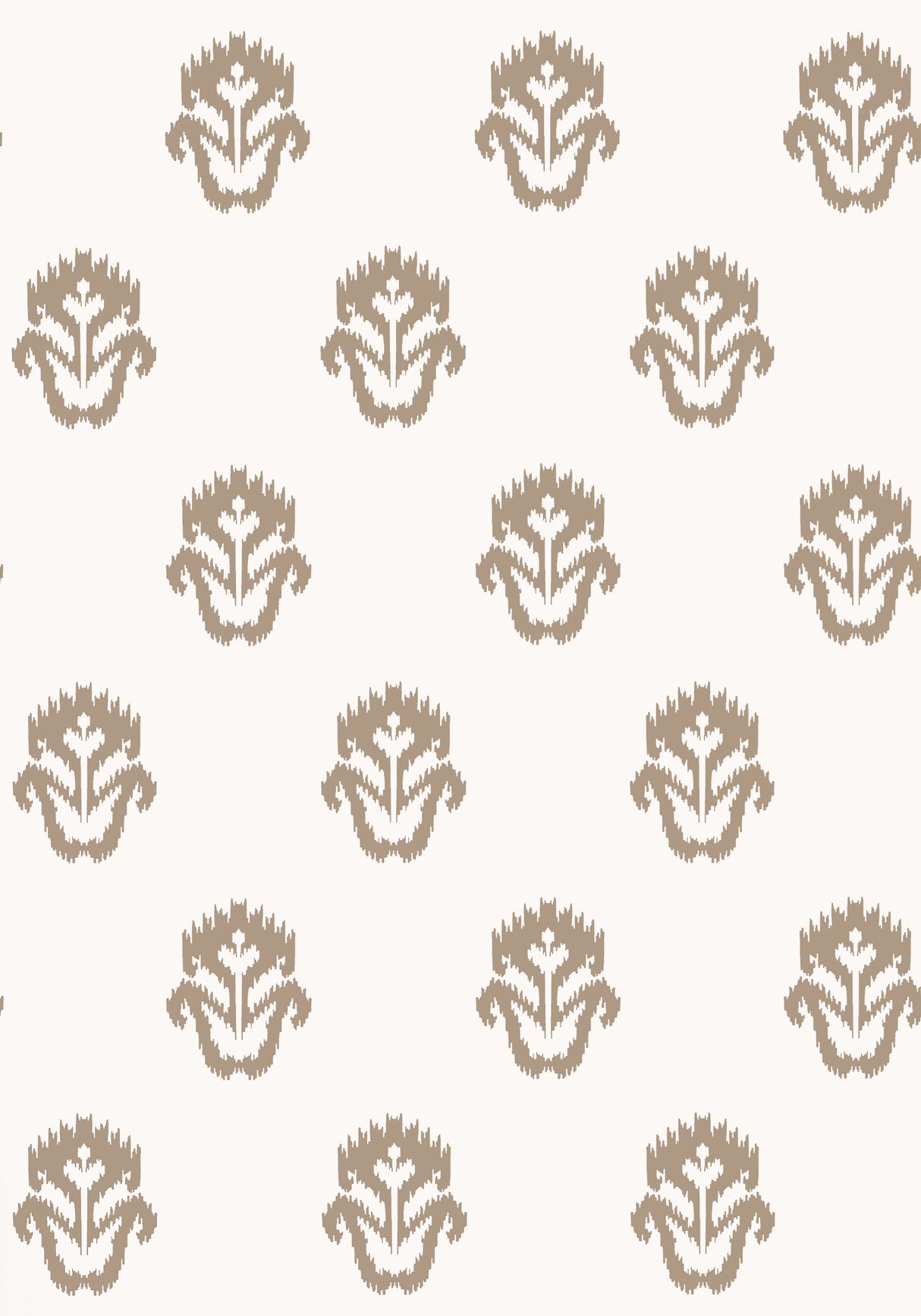 Thibaut T12021 INDIAN WELLS Birch Wallpaper