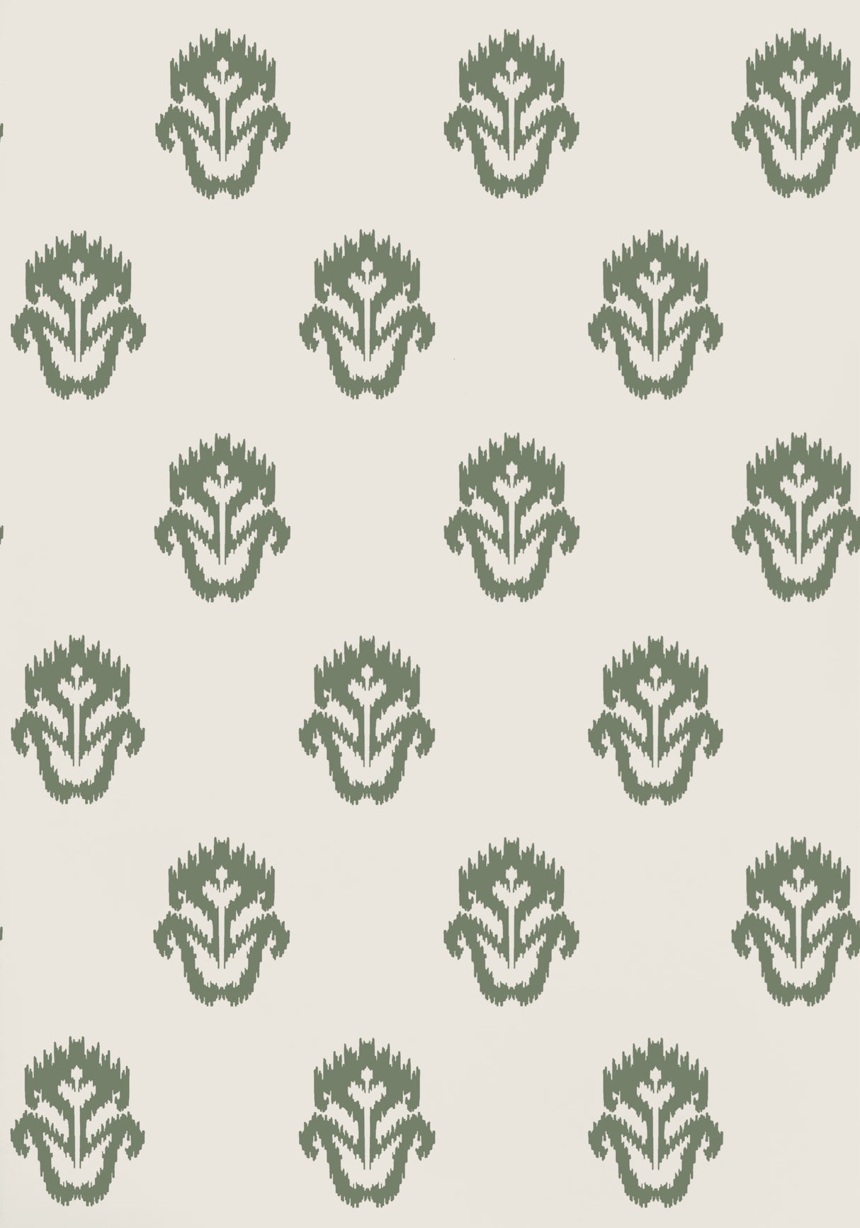 Thibaut T12022 INDIAN WELLS Wild Sage Wallpaper