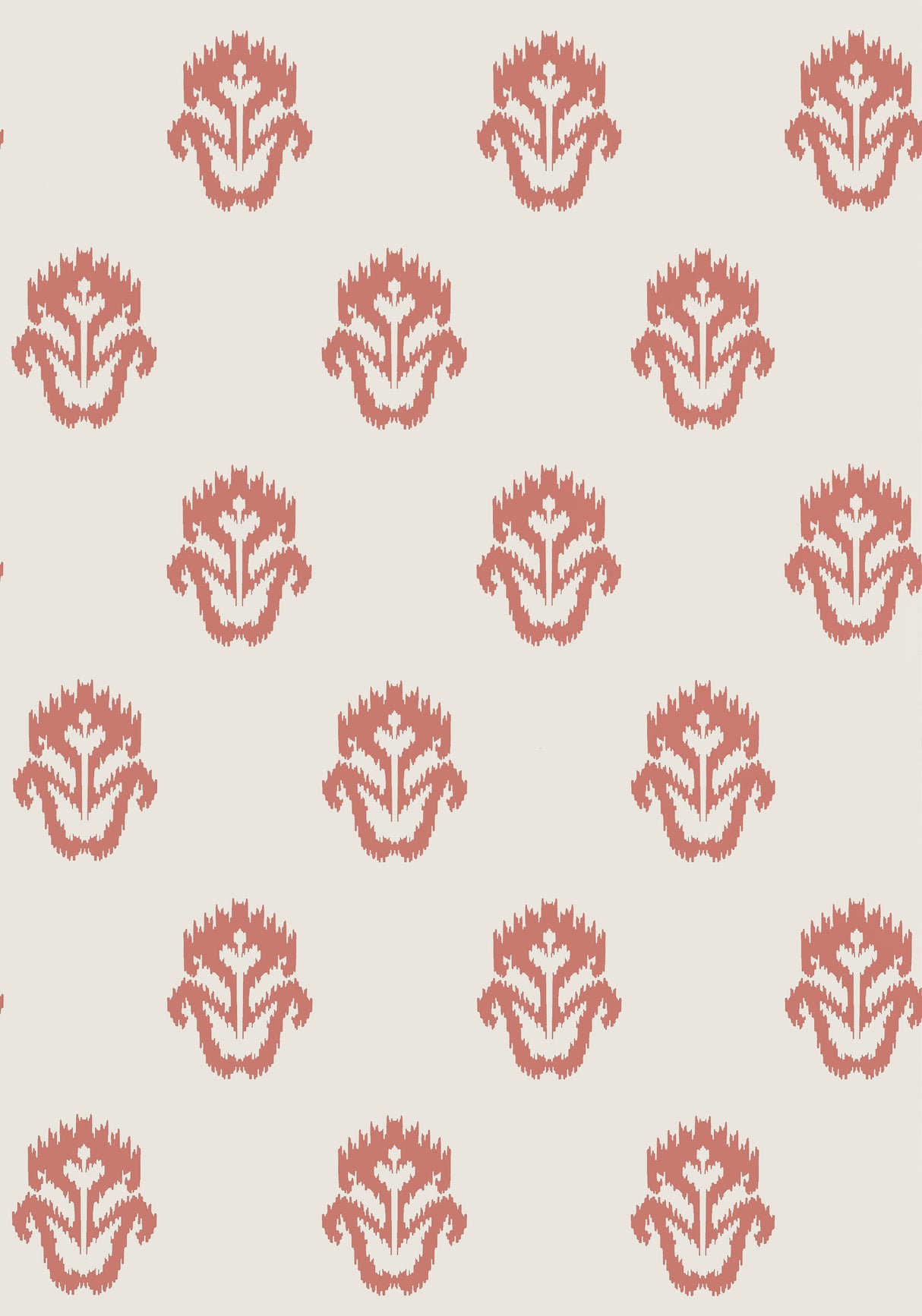 Thibaut T12023 INDIAN WELLS Sunbaked Wallpaper