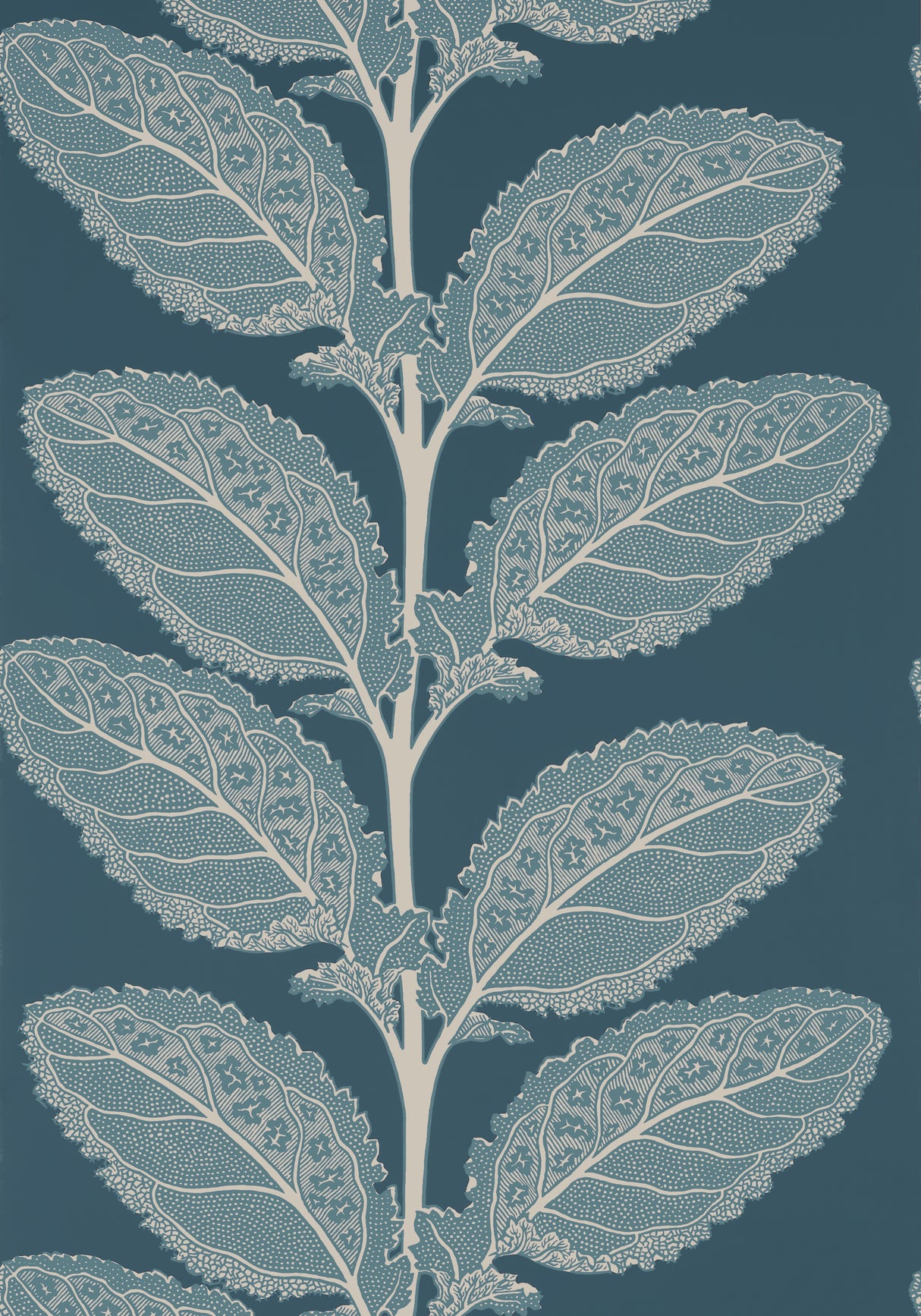 Thibaut T12036 LACINATO Mineral Wallpaper