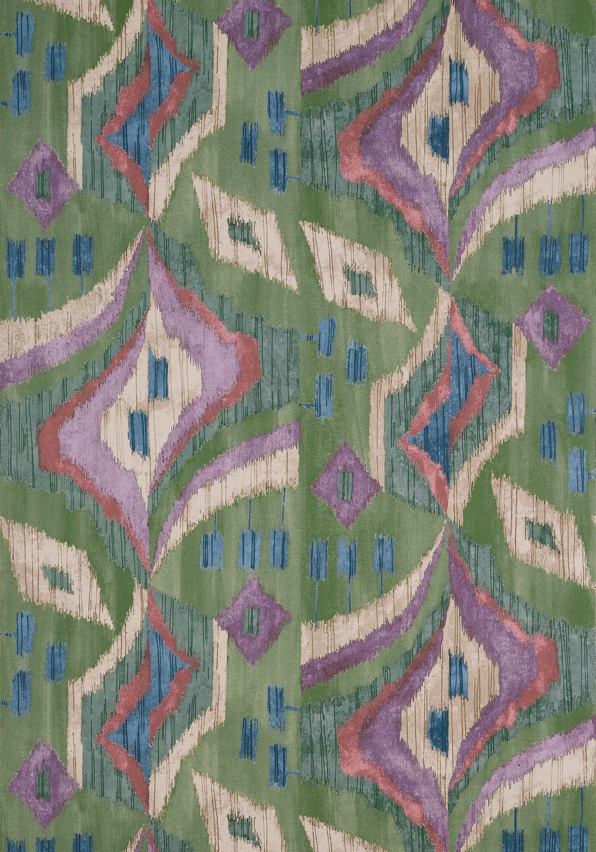 Thibaut T12059 ARTESIAN Wild Sage Wallpaper