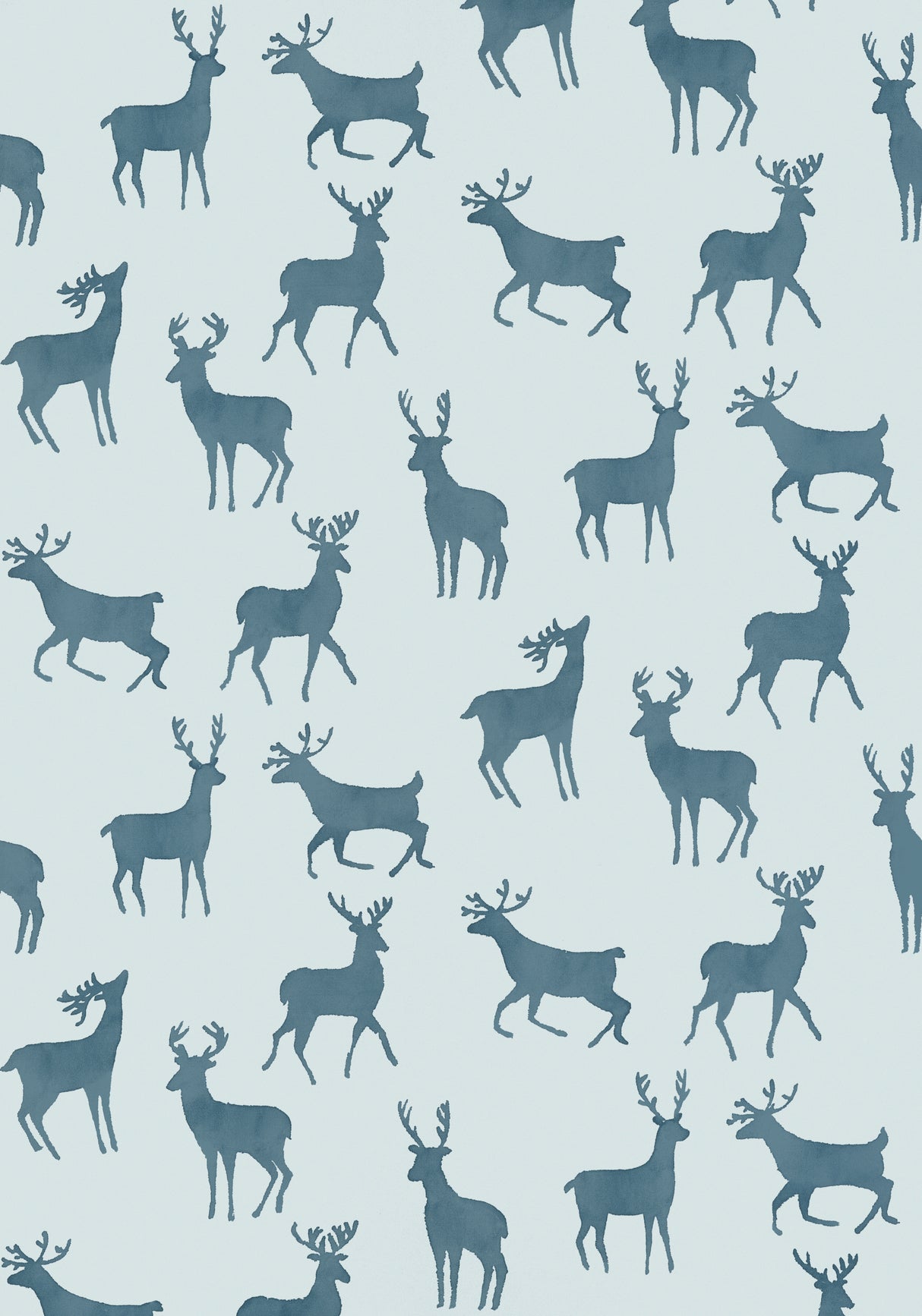 Thibaut T12064 BUCKS Mineral Wallpaper