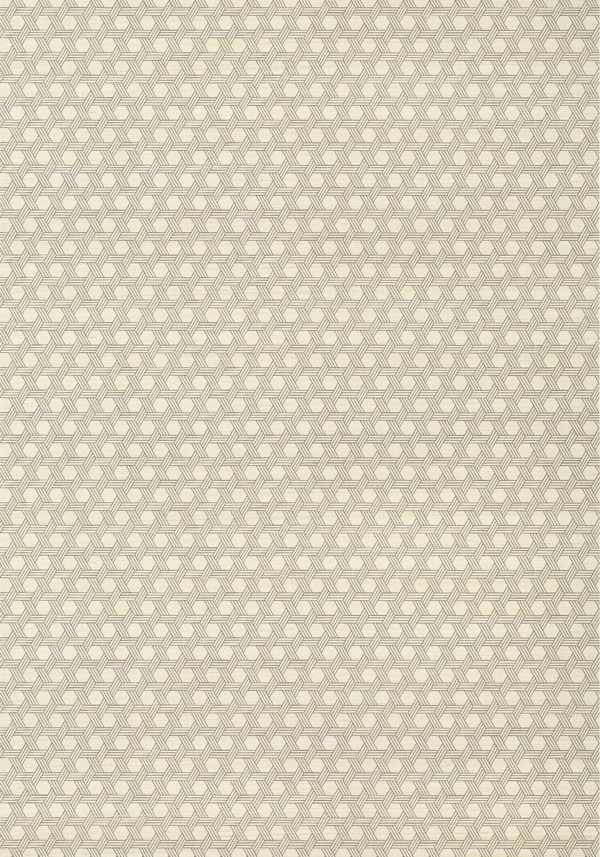 Thibaut T12811 PERGOLA Brown Wallpaper