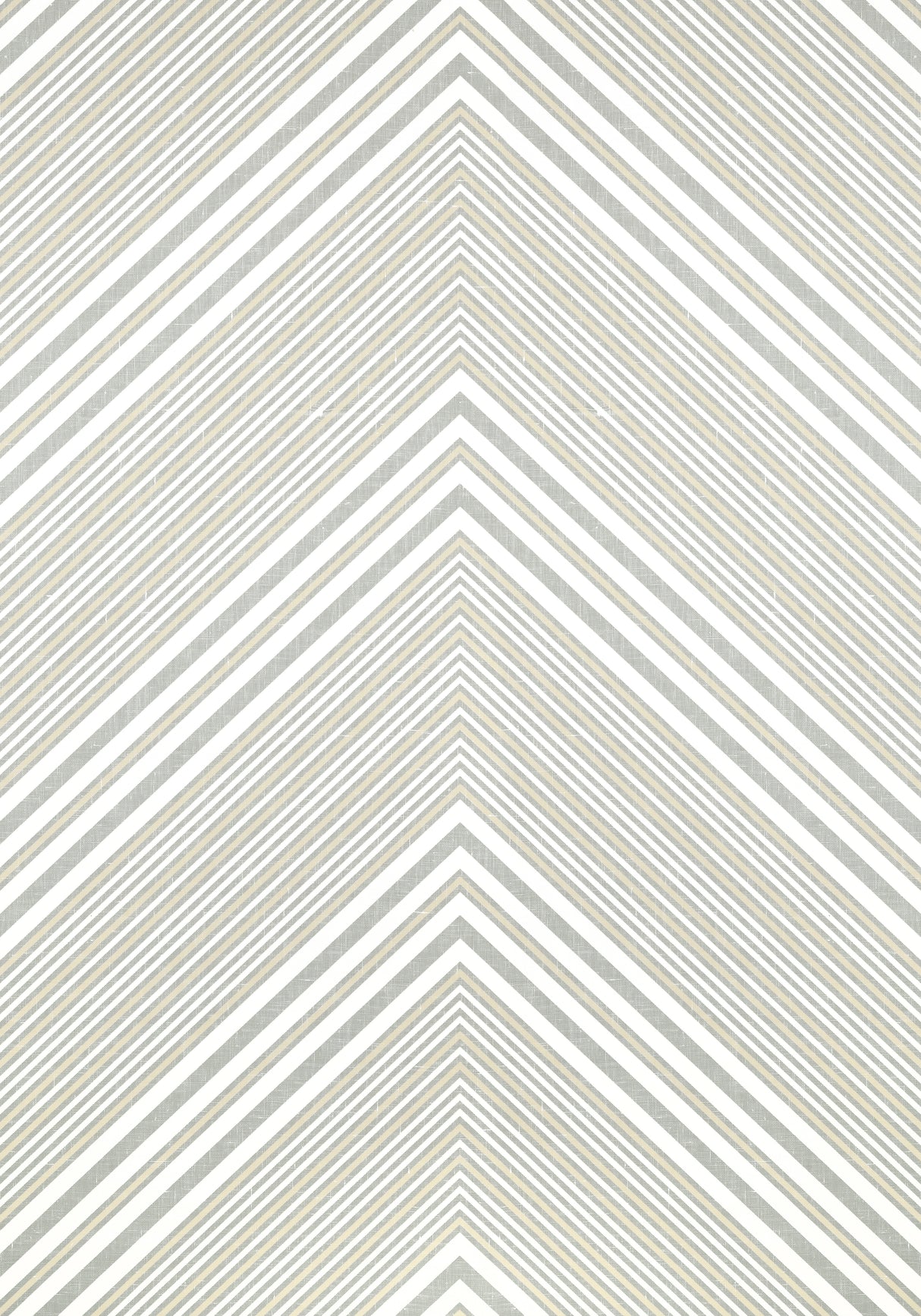 Thibaut T12837 ELEVATION Grey and White Wallpaper