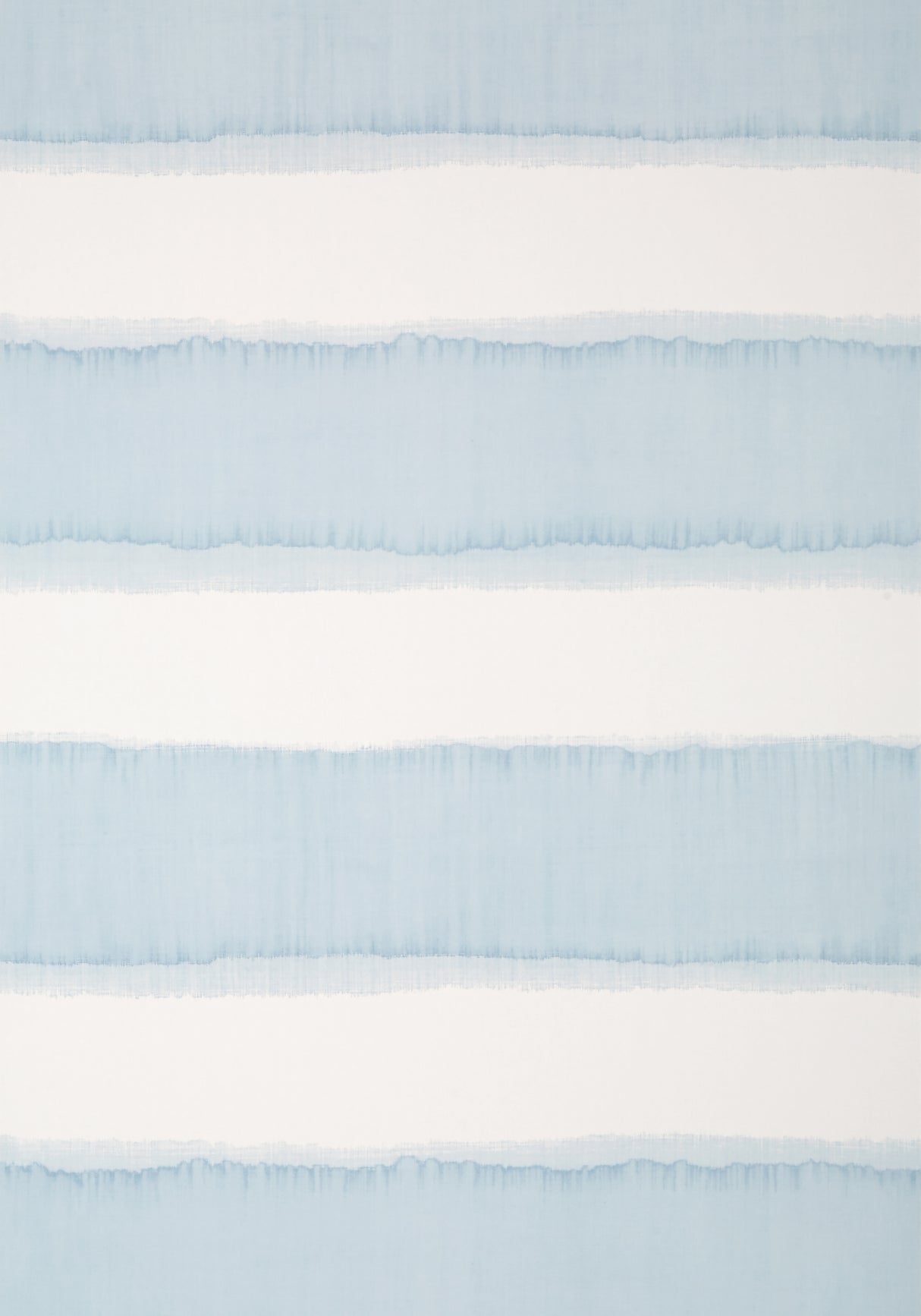 Thibaut T12853 MIZU STRIPE Spa Blue Wallpaper