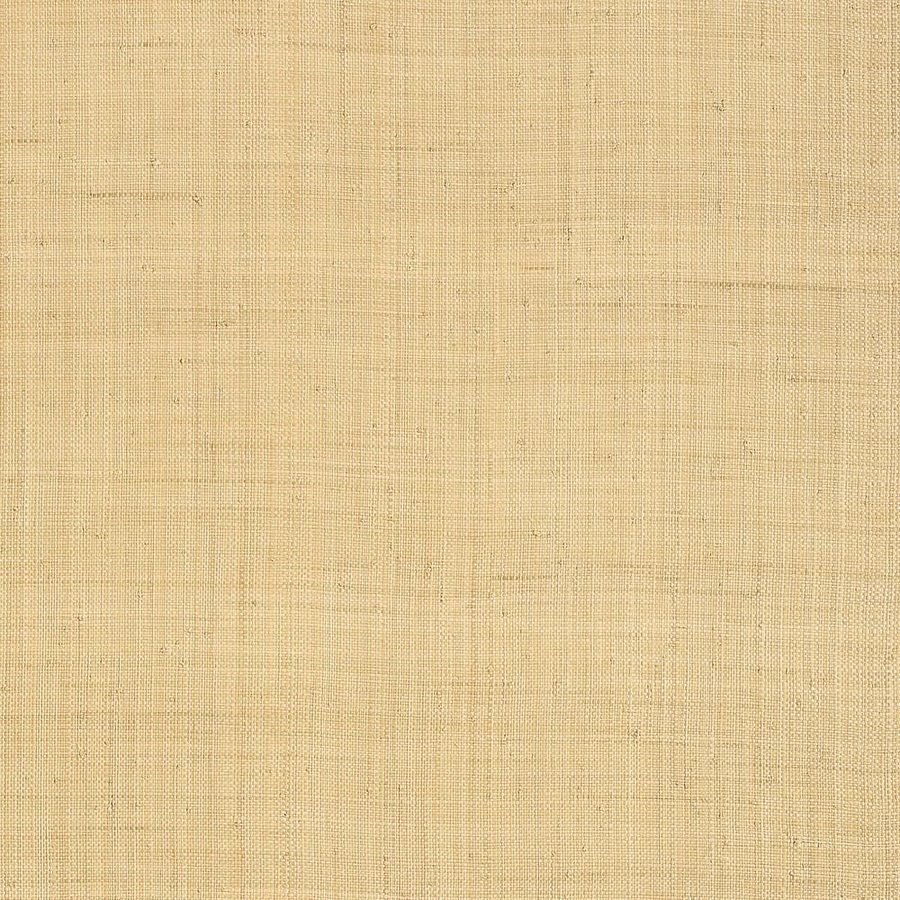 Thibaut T13040 CAROLINA RAFFIA Natural Wallpaper
