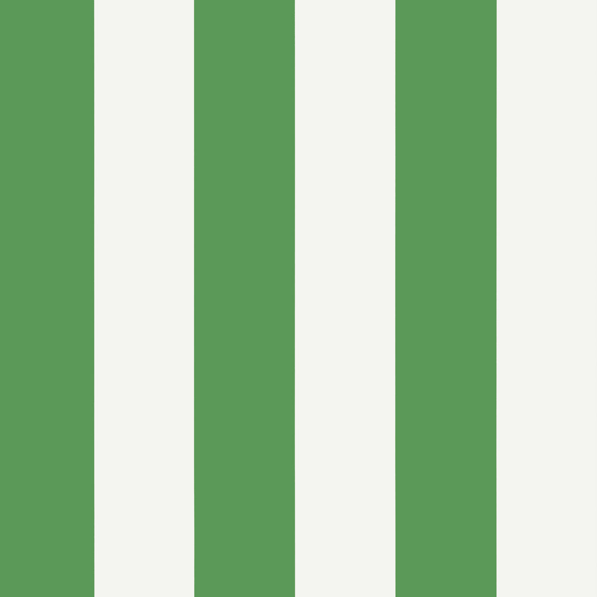 Thibaut T13131 SUMMER STRIPE Green Wallpaper