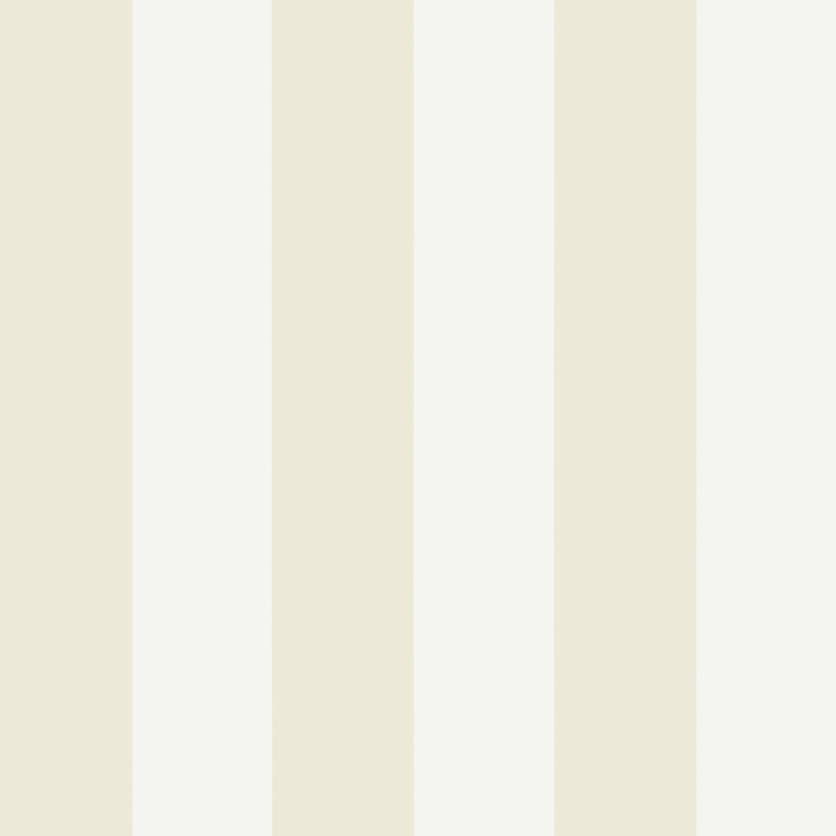 Thibaut T13135 SUMMER STRIPE Beige Wallpaper
