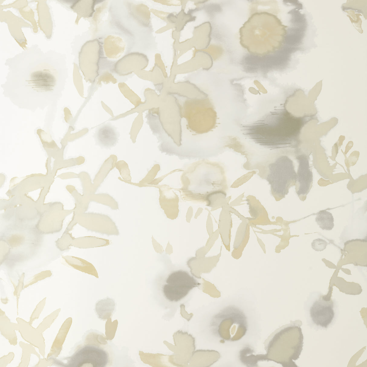 Thibaut T13167 OPEN SPACES Pearl Wallpaper