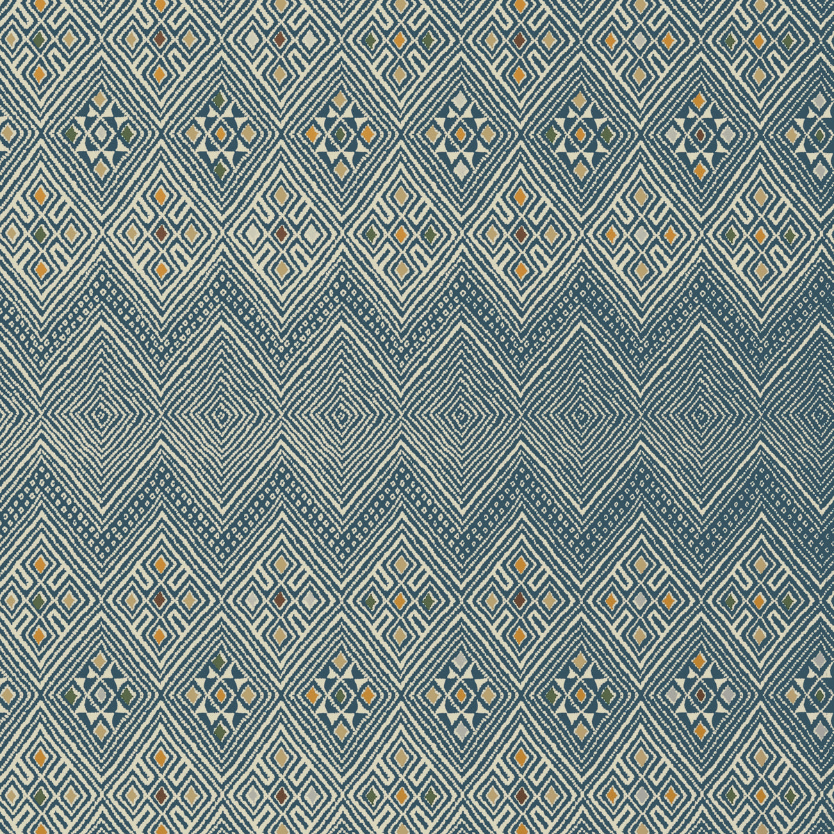 Thibaut T13227 HIGH PLAINS Bluestone Wallpaper - Eade's – Eades ...