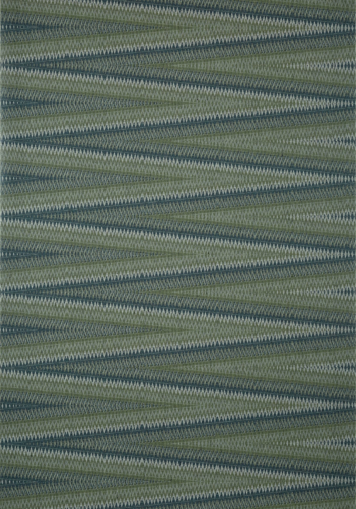 Thibaut T13255 MOAB WEAVE Olive Wallpaper