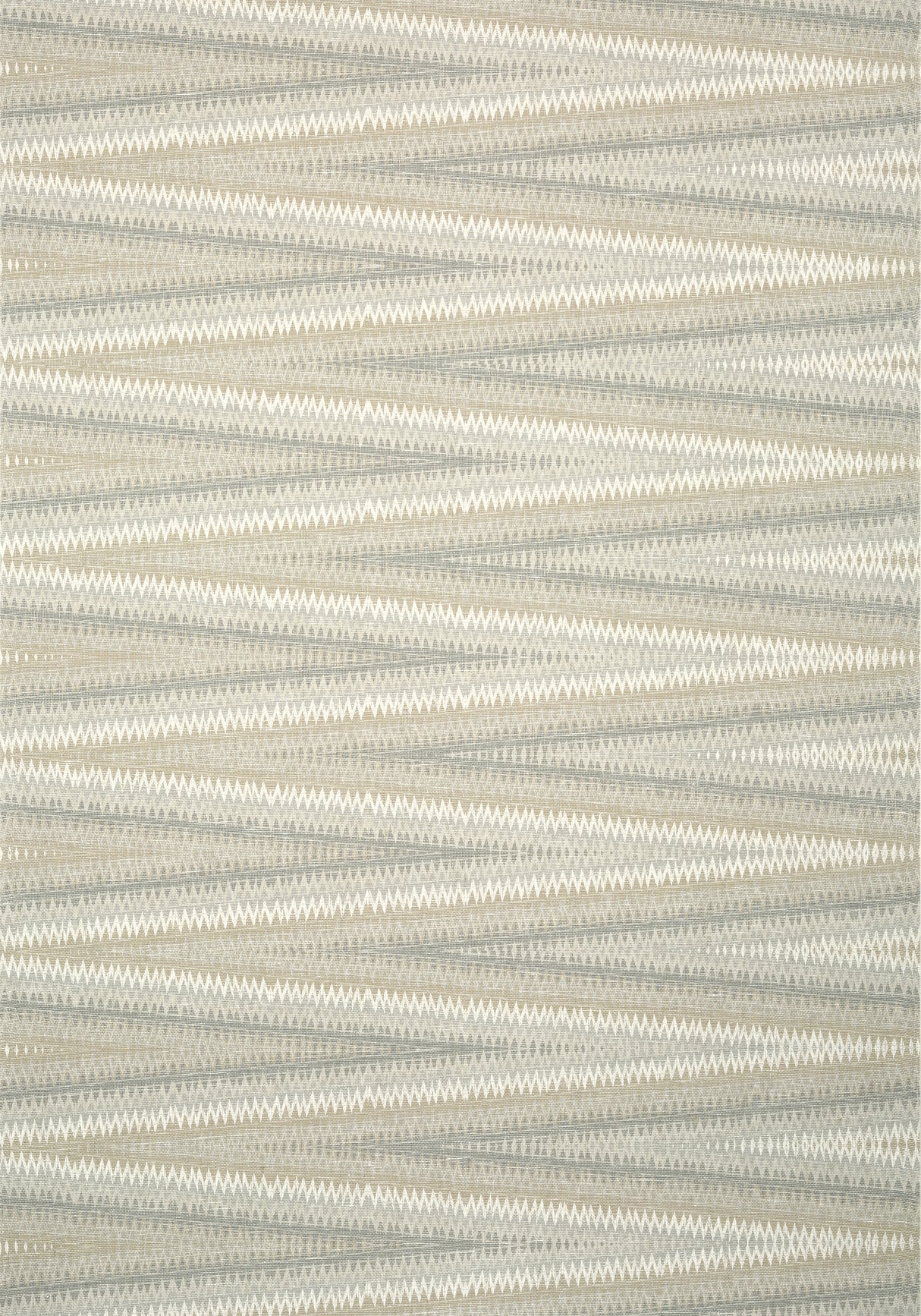 Thibaut T13257 MOAB WEAVE Neutral Wallpaper