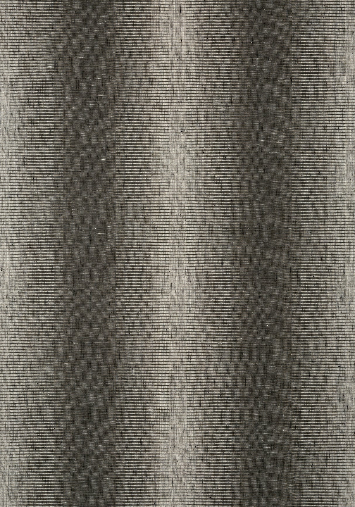 Thibaut T13258 BOZEMAN STRIPE Black Wallpaper