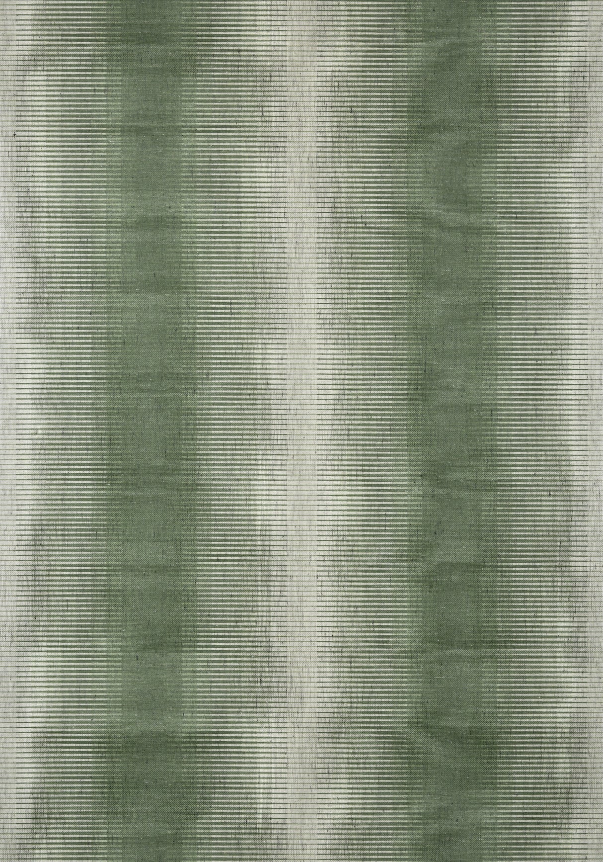 Thibaut T13262 BOZEMAN STRIPE Green Wallpaper