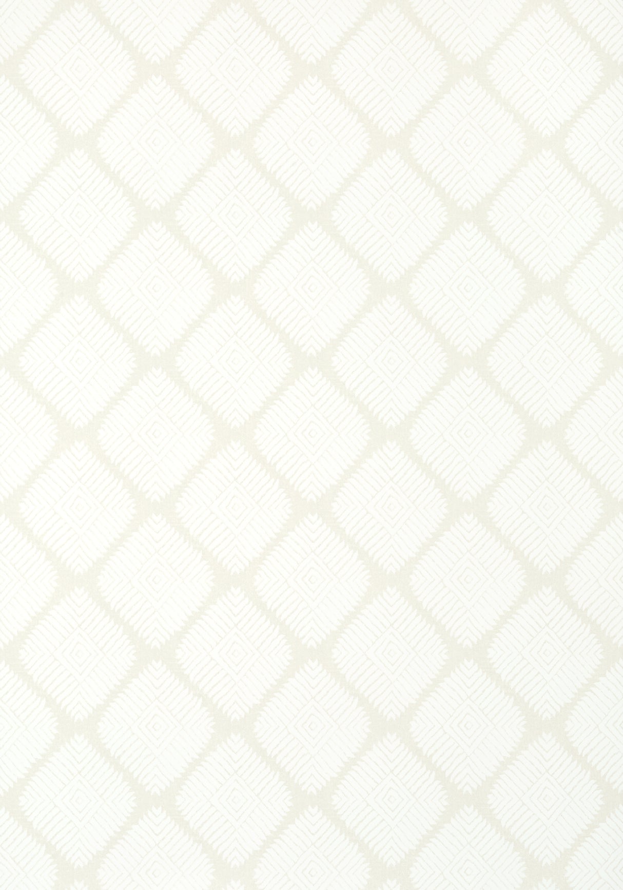 Thibaut T13268 AUSTIN DIAMOND Beige Wallpaper