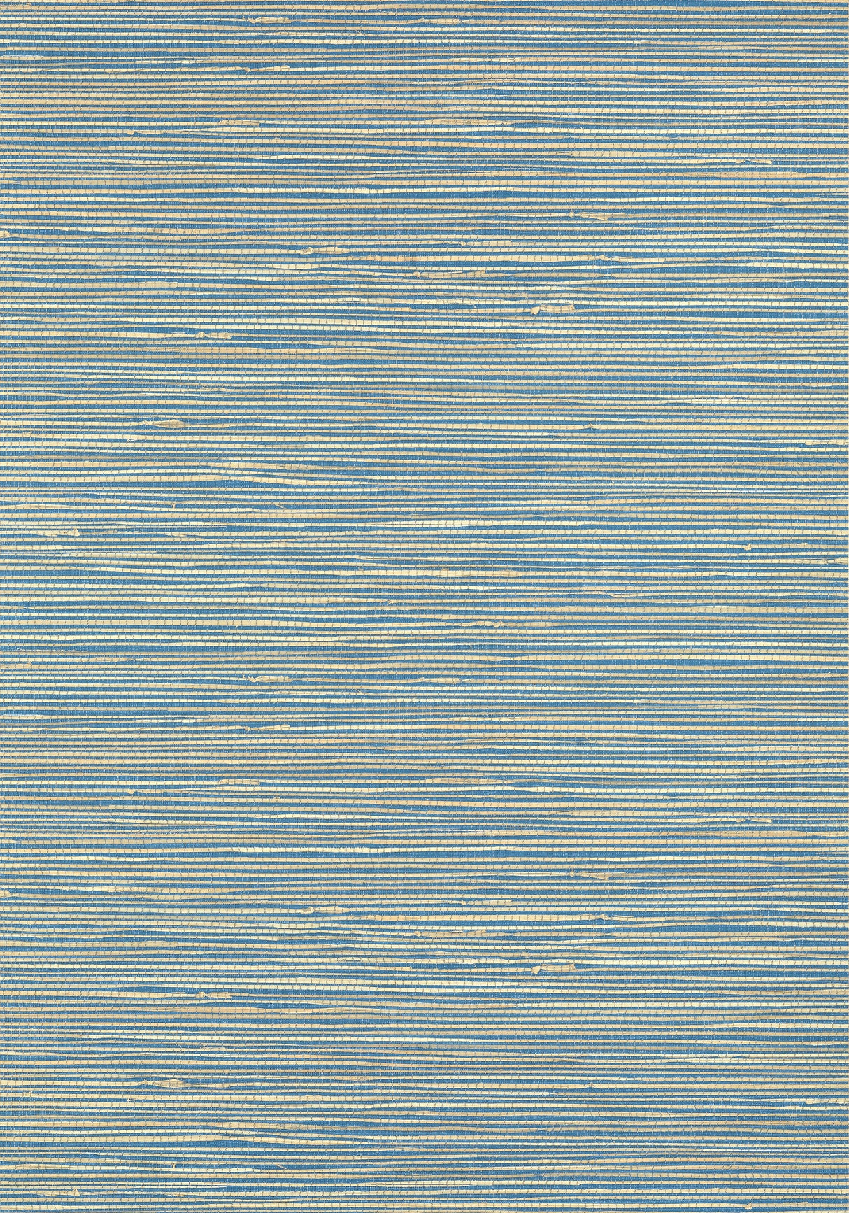 Thibaut T13337 ST. THOMAS Blue Wallpaper