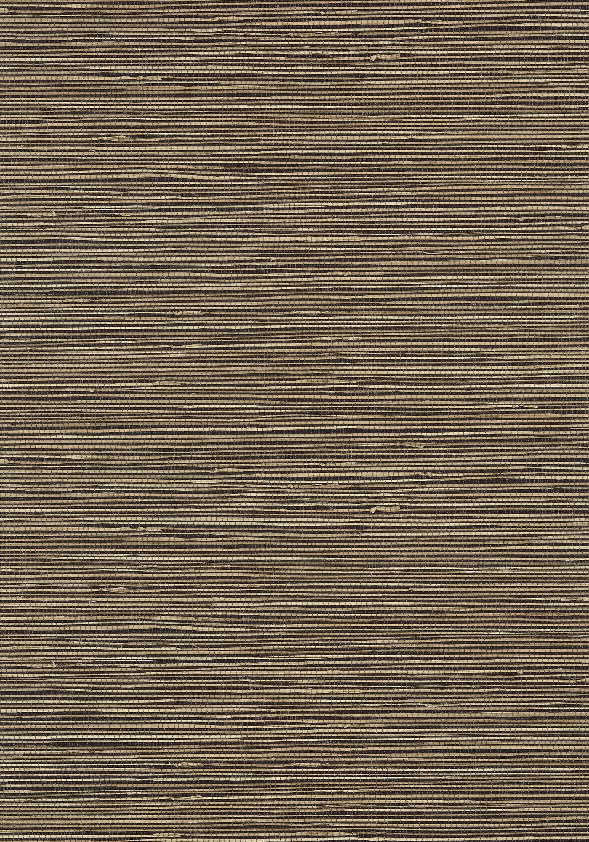 Thibaut T13347 ST. THOMAS Black Wallpaper