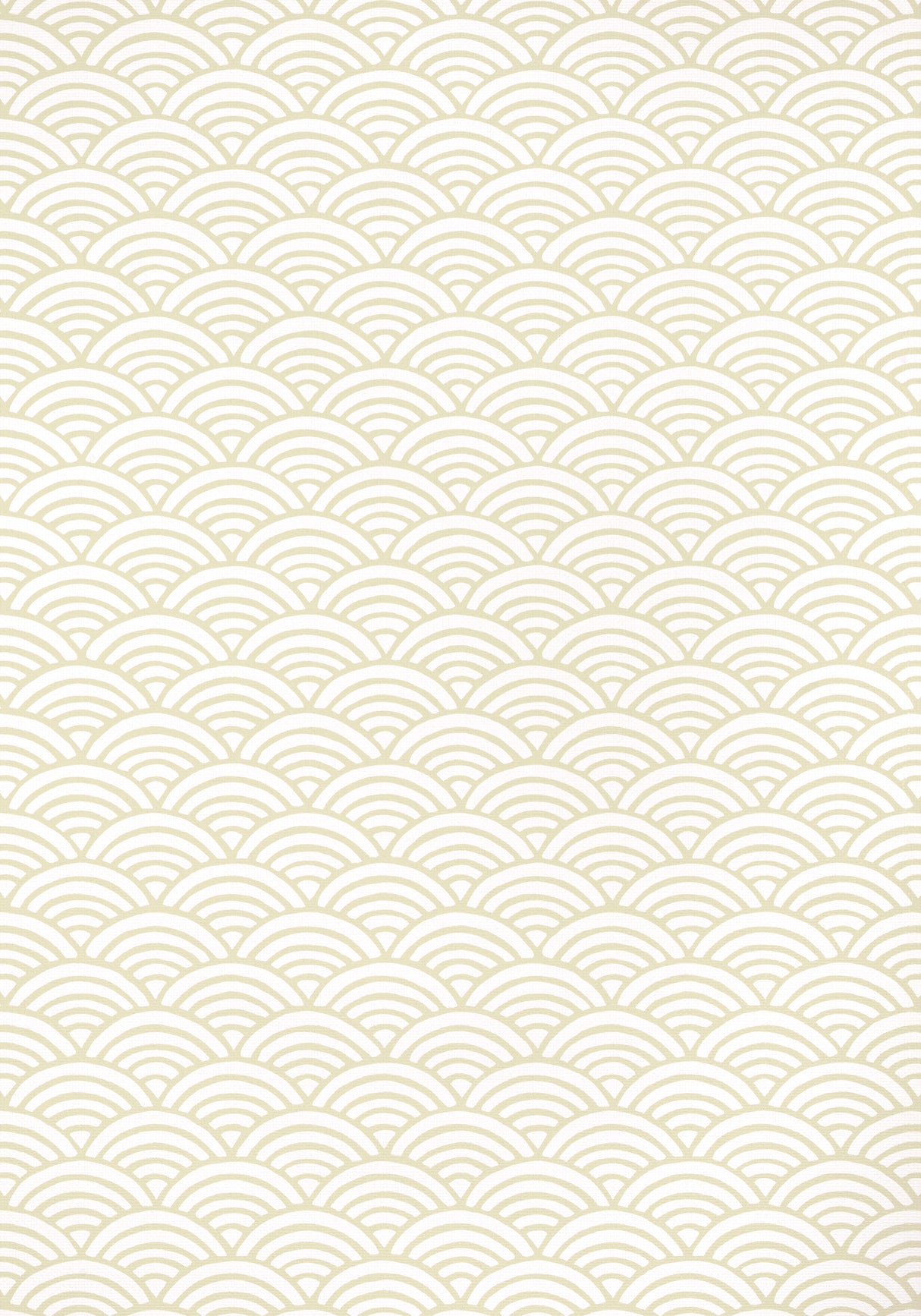 Thibaut T13372 MARIS Beige Wallpaper