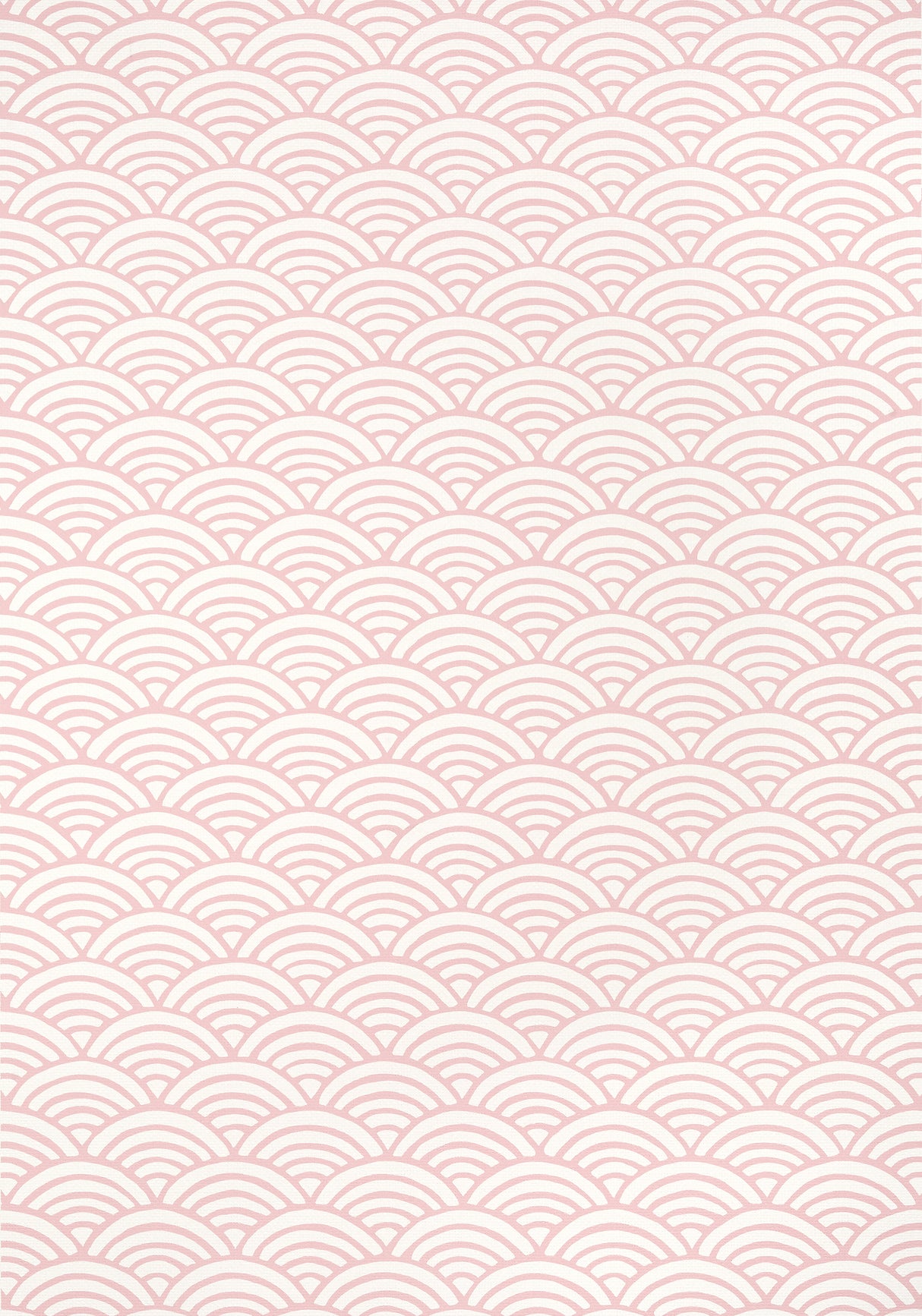 Thibaut T13373 MARIS Blush Wallpaper