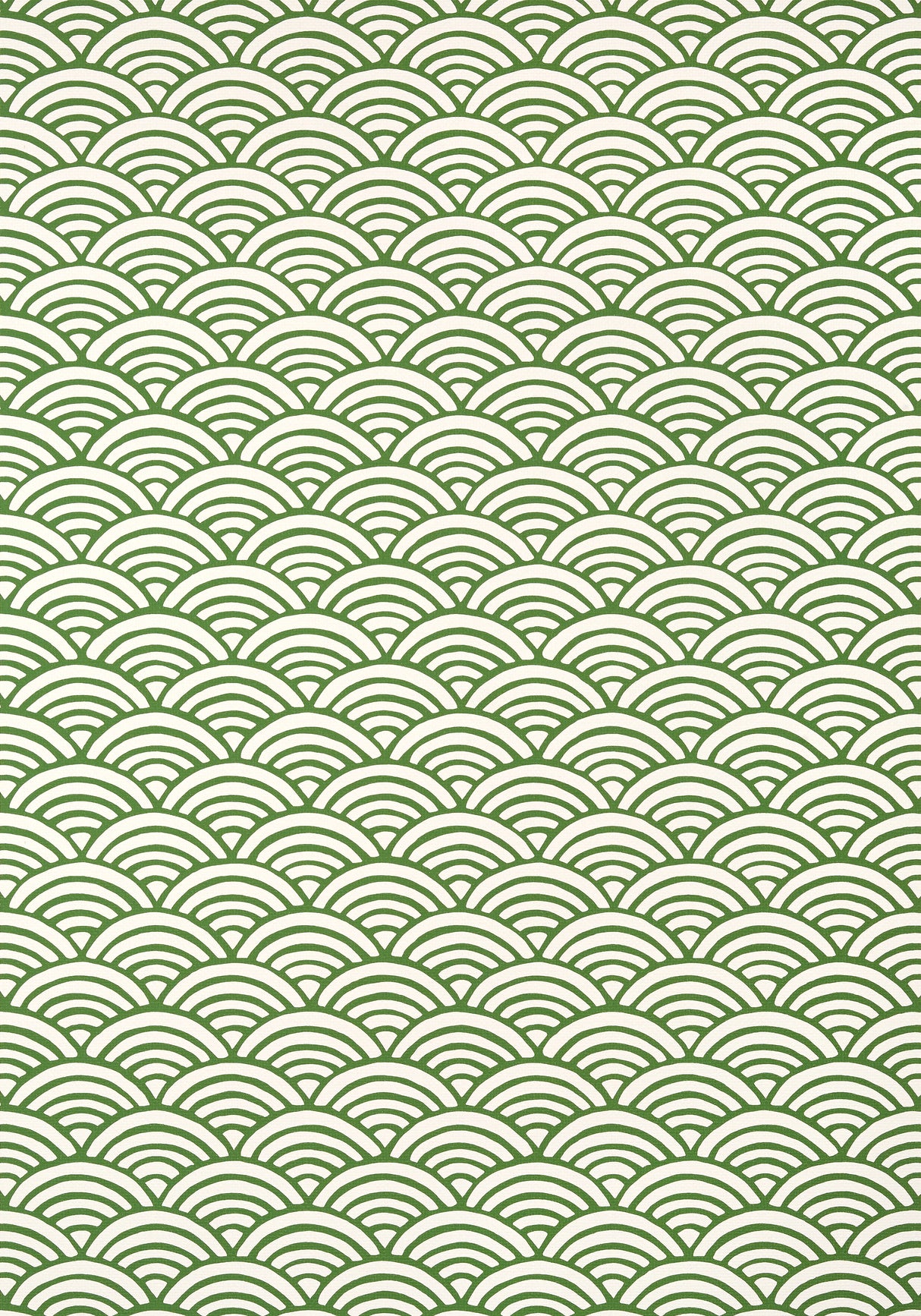 Thibaut T13376 MARIS Emerald Wallpaper
