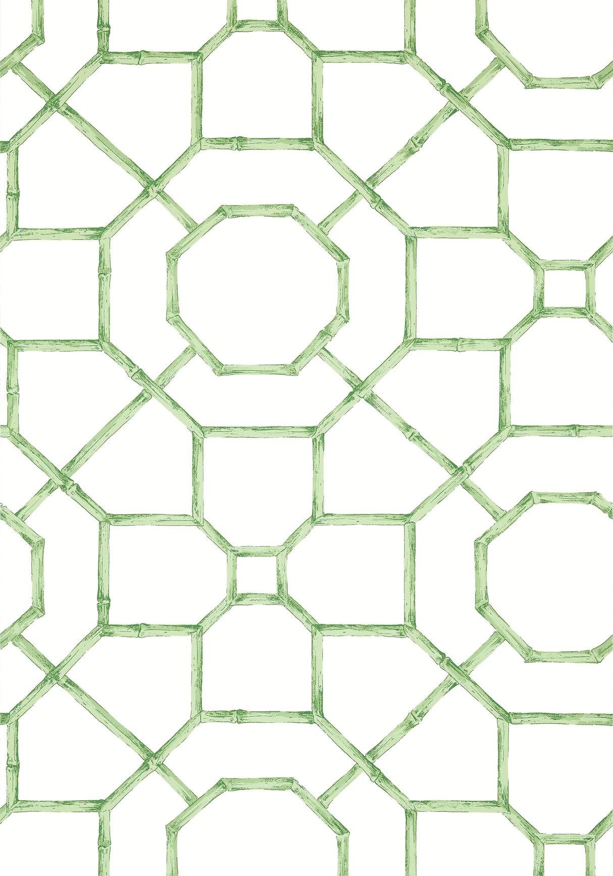 Thibaut T13674 ARBOR Green Wallpaper