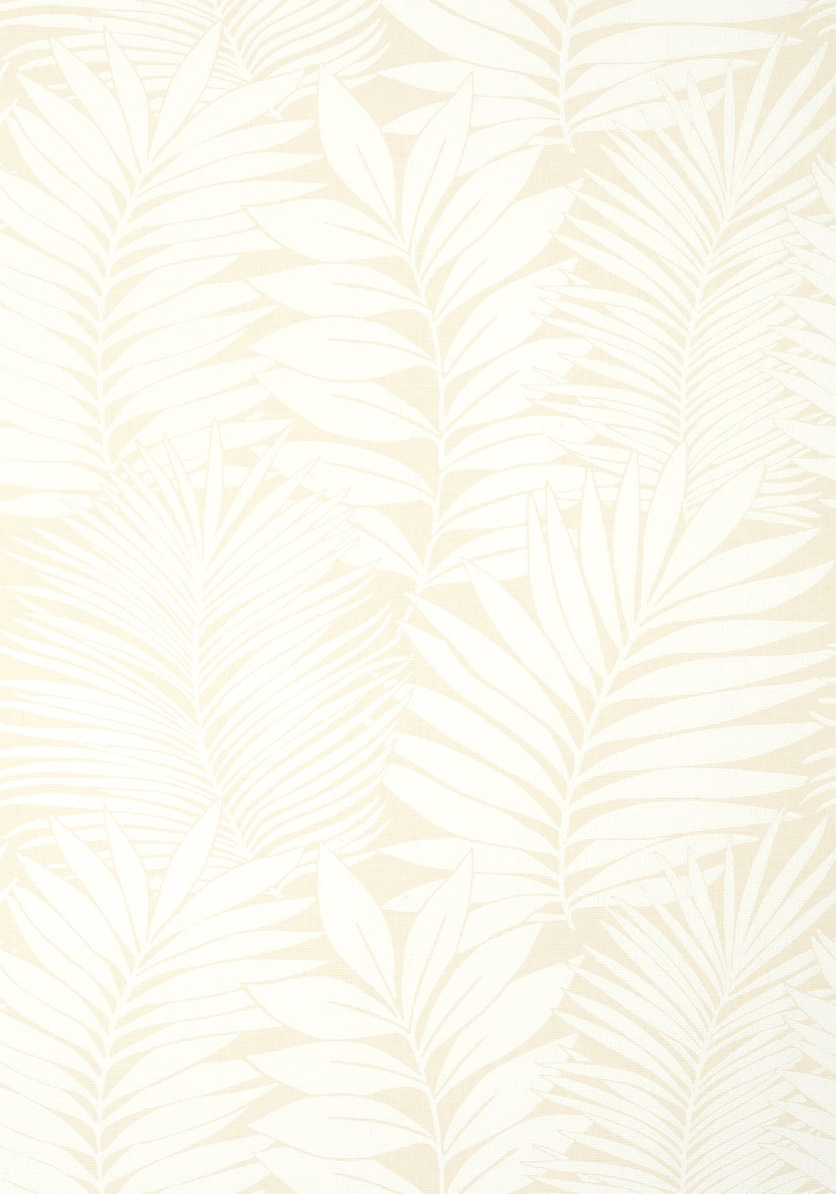 Thibaut T13928 SIESTA KEY Beige Wallpaper