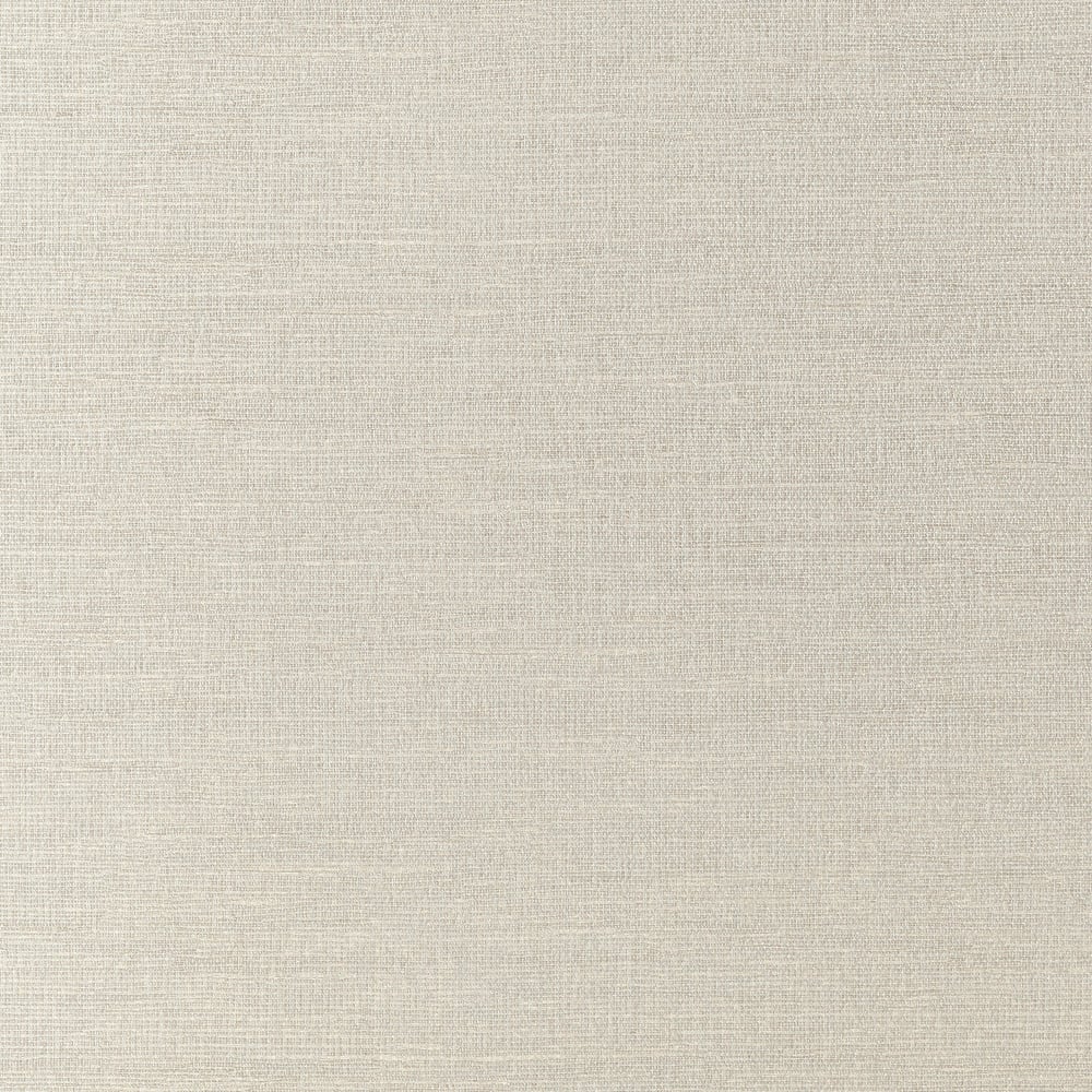 Thibaut T14115 COASTAL SISAL Silver Wallpaper