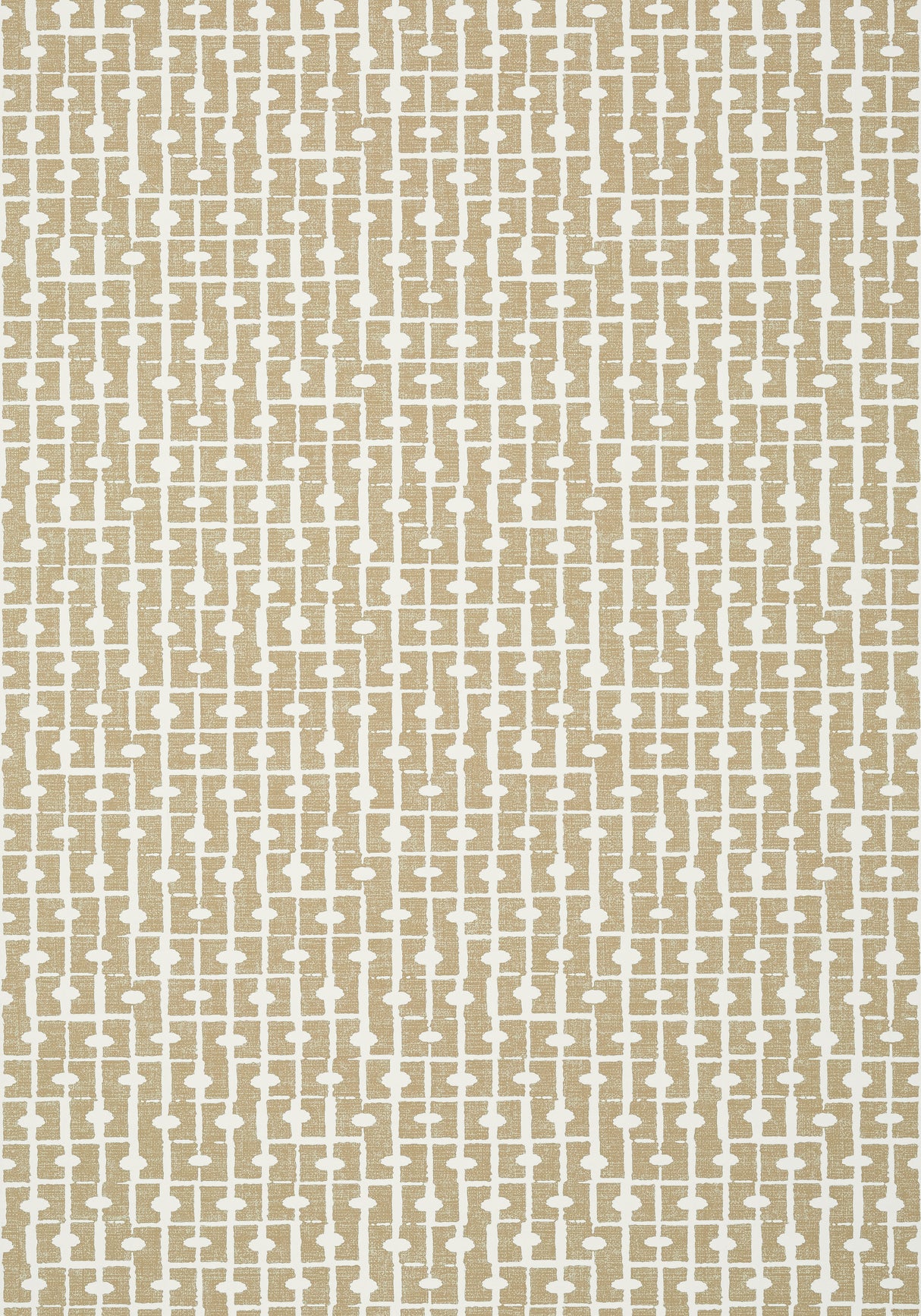 Thibaut T14308 HAVEN Wheat Wallpaper