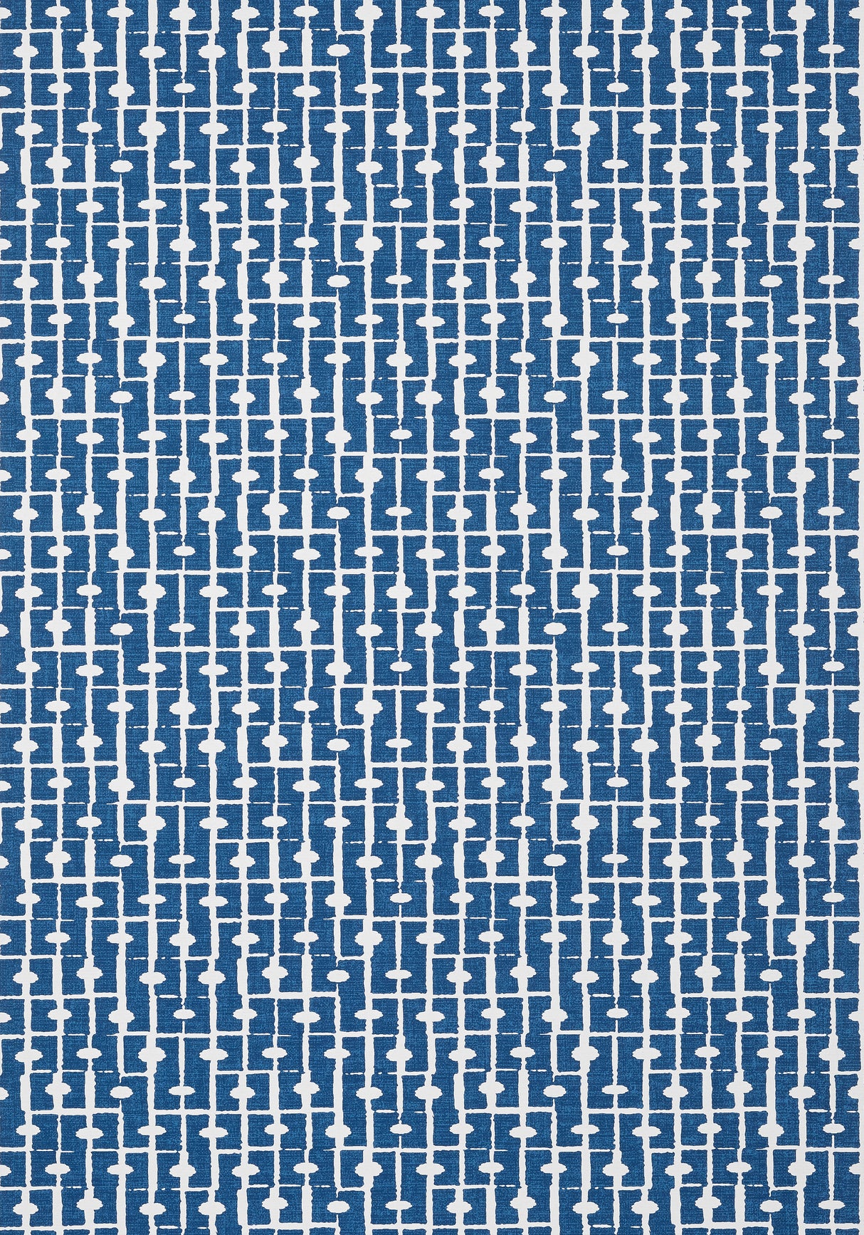 Thibaut T14310 HAVEN Navy Wallpaper