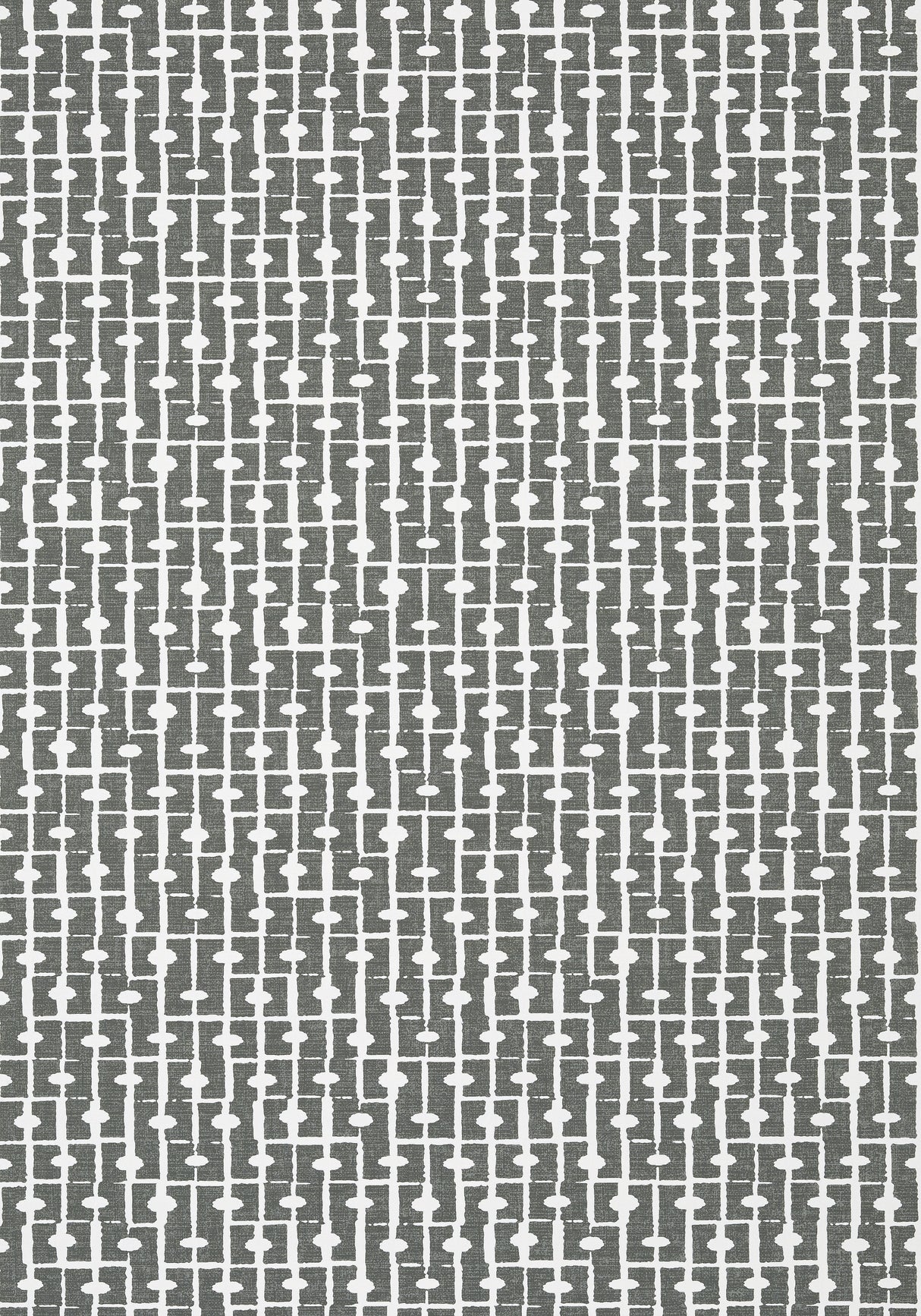 Thibaut T14311 HAVEN Grey Wallpaper